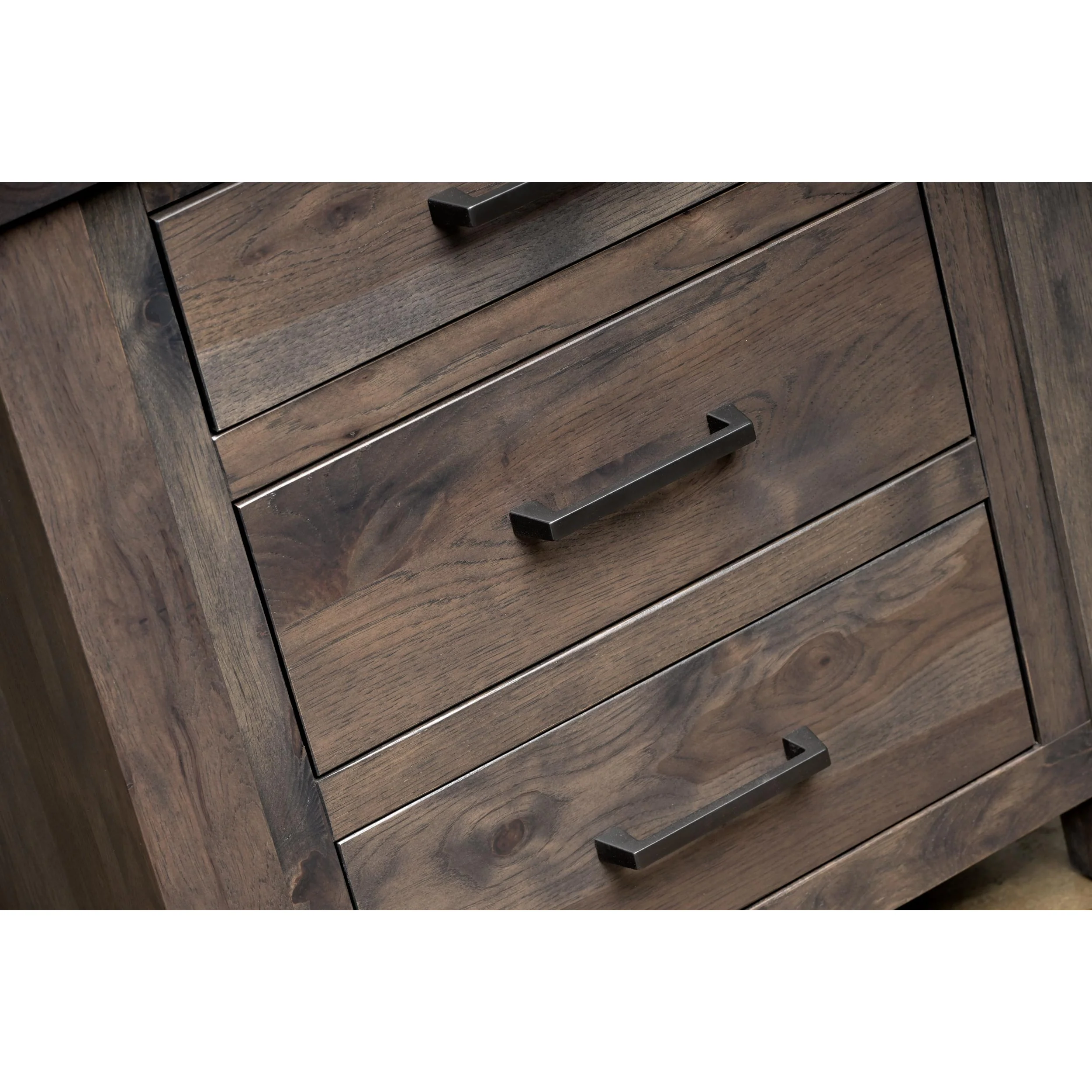 QW Amish Franklin Nightstand - Image 3