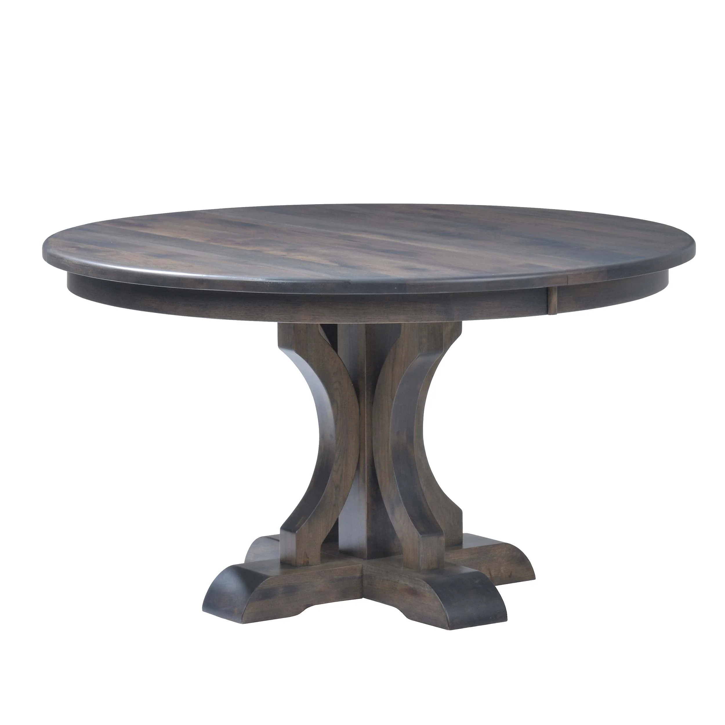 QW Amish Franklin Round Table - Image 10