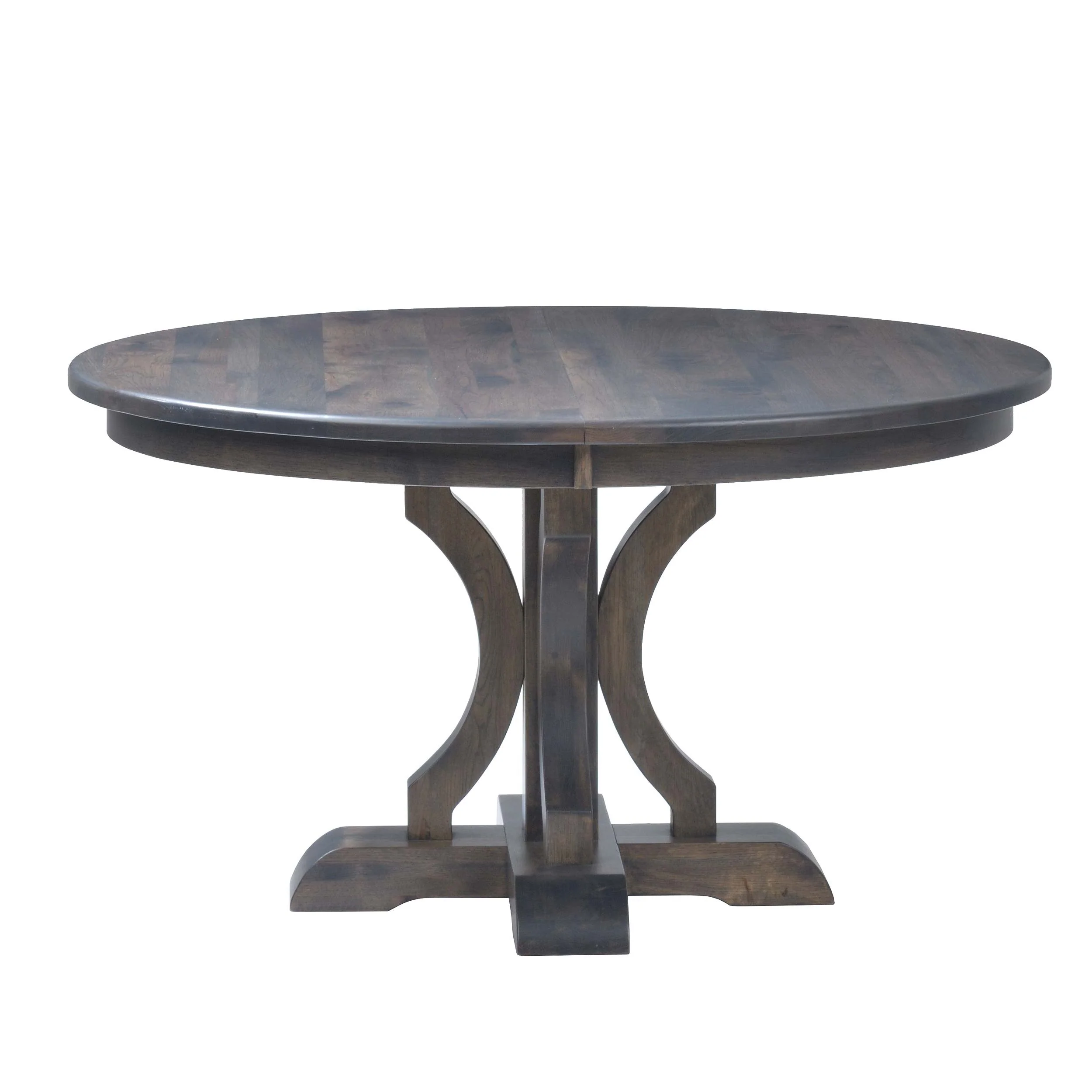 QW Amish Franklin Round Table - Image 13
