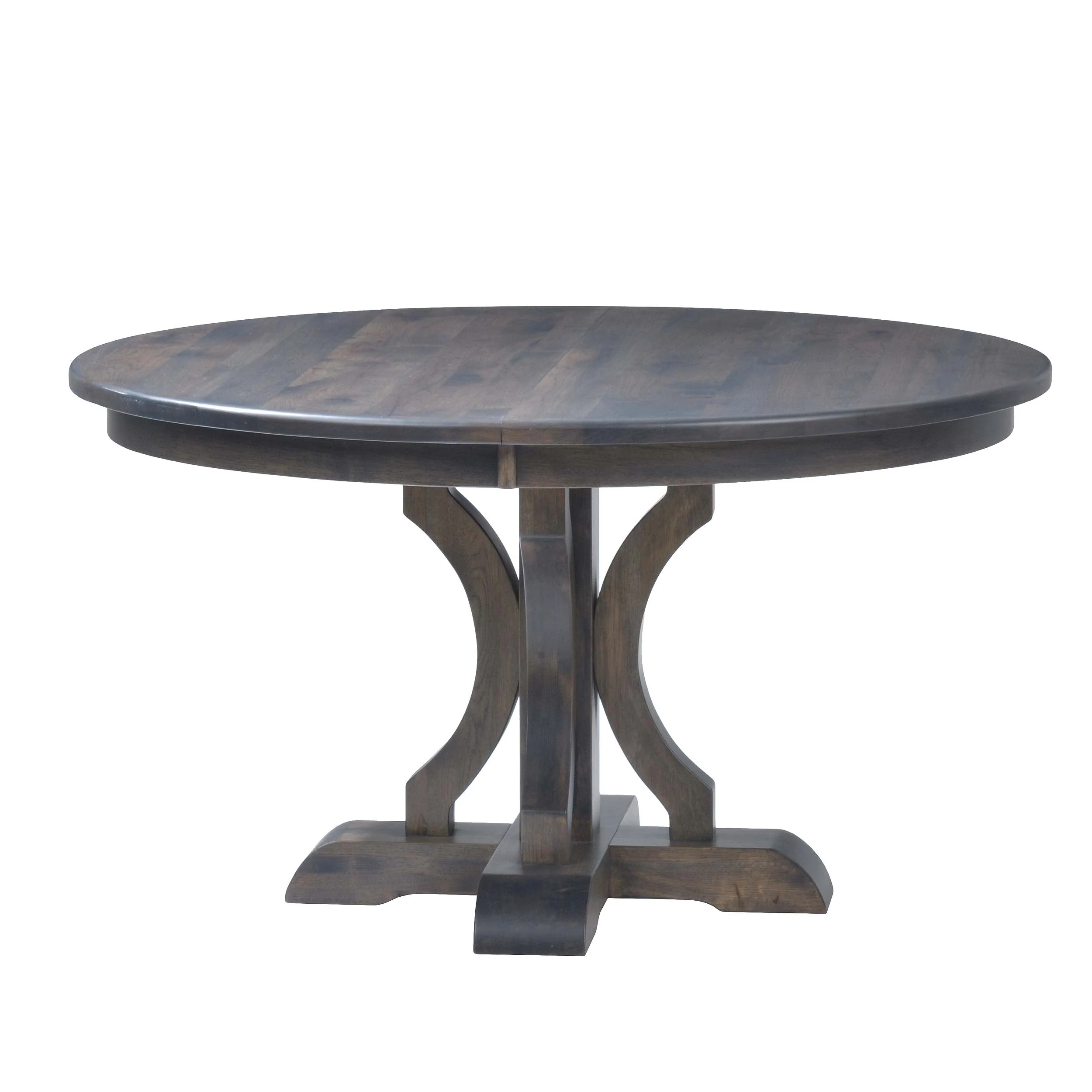 QW Amish Franklin Round Table - Image 14