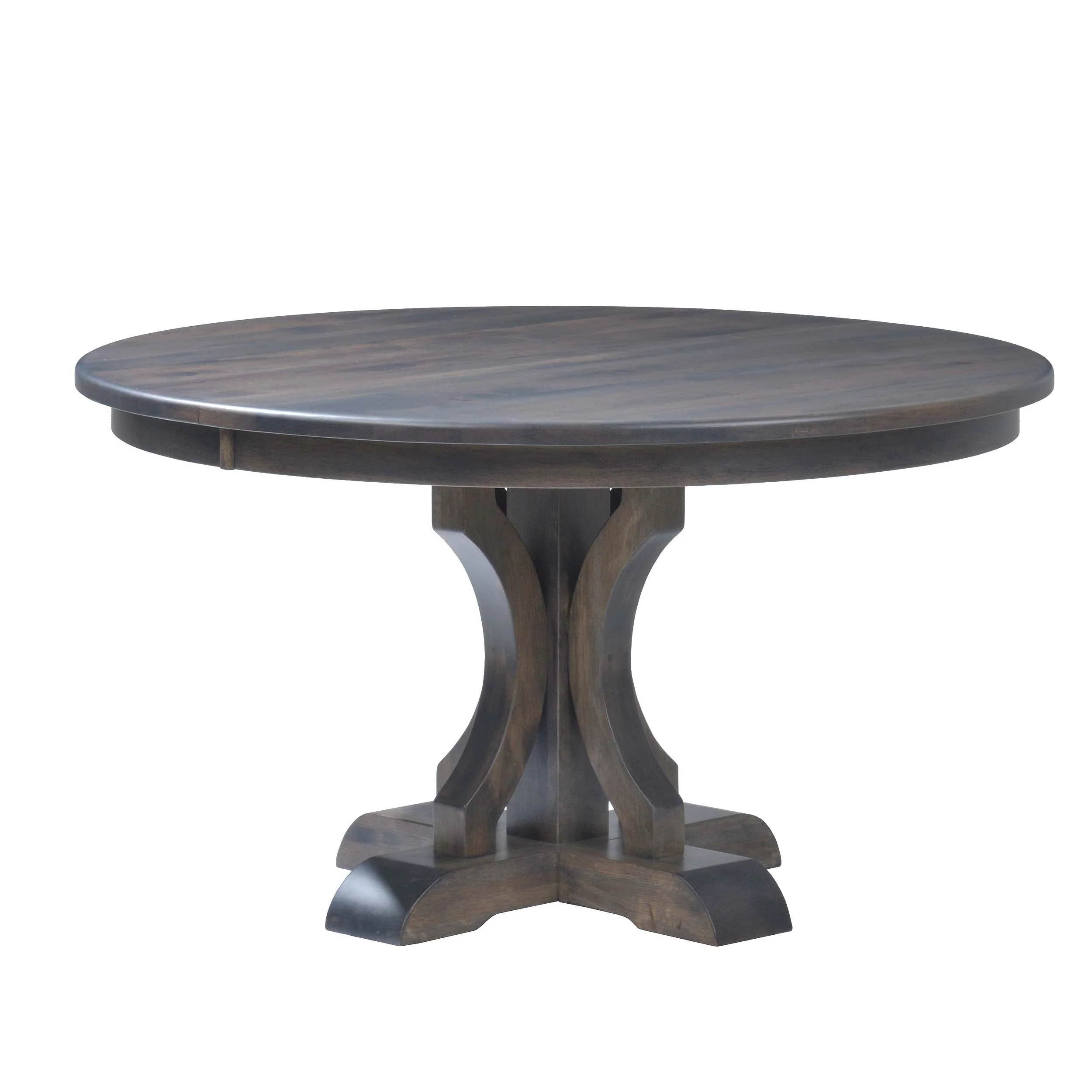 QW Amish Franklin Round Table - Image 18
