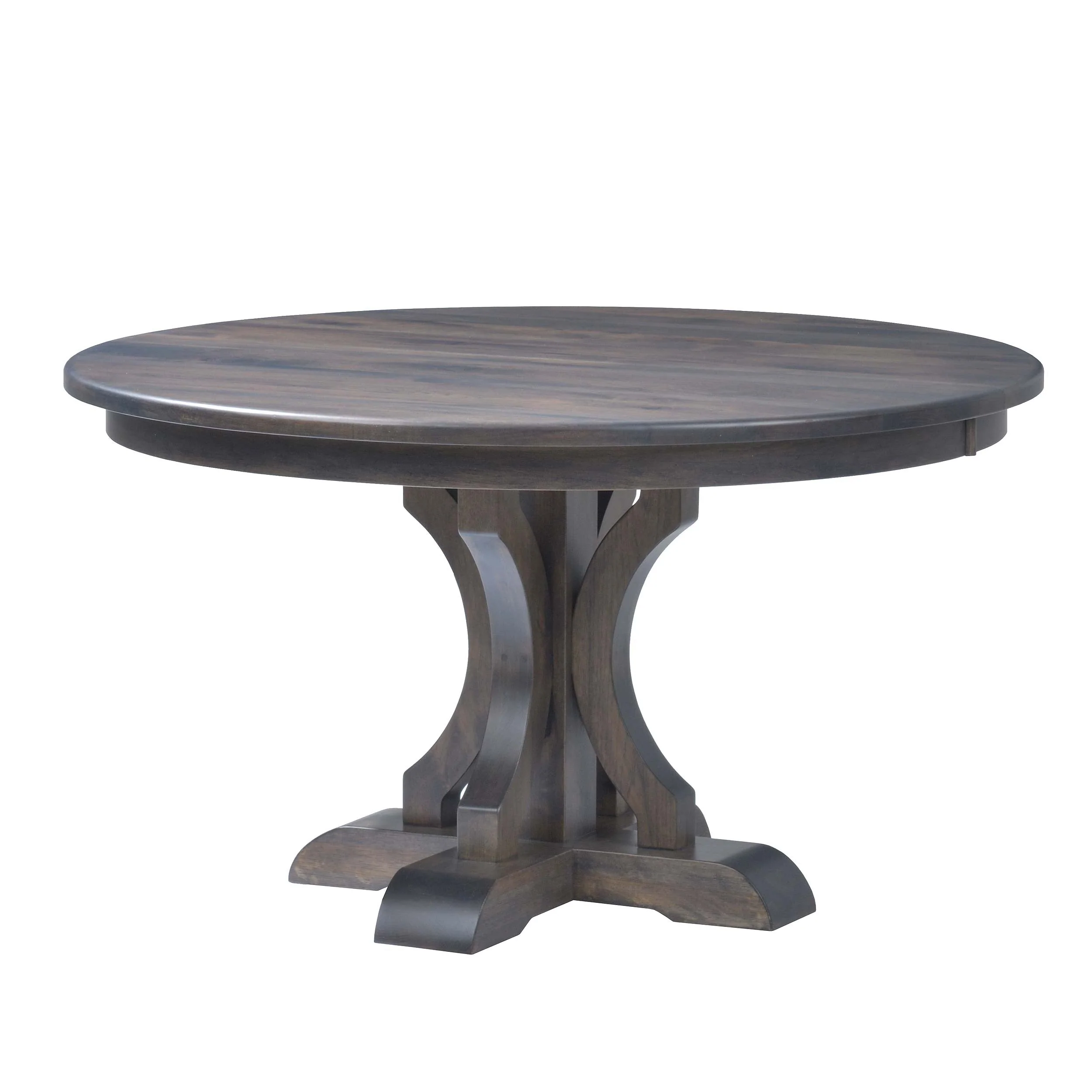 QW Amish Franklin Round Table - Image 25