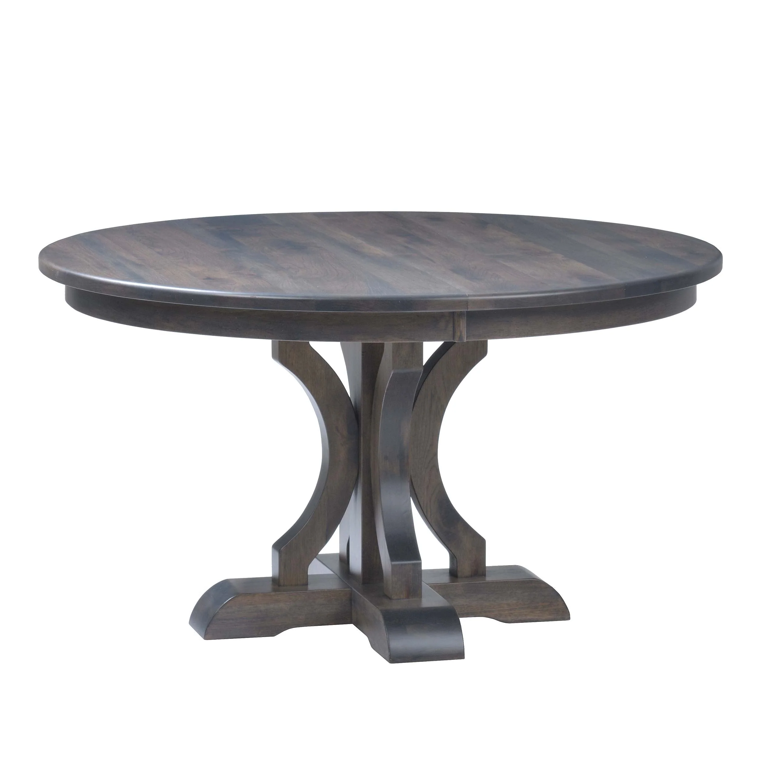 QW Amish Franklin Round Table - Image 30