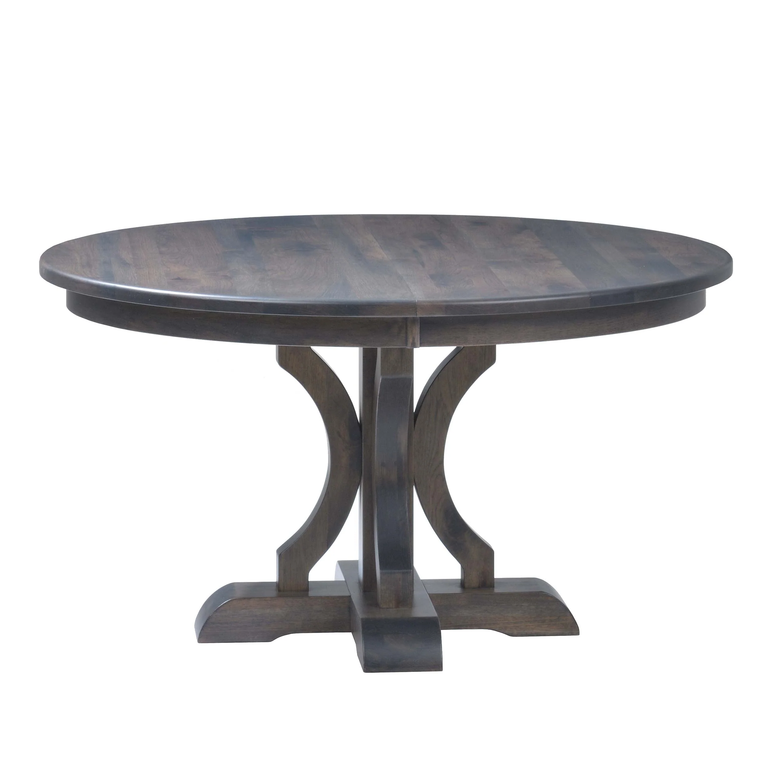 QW Amish Franklin Round Table - Image 31