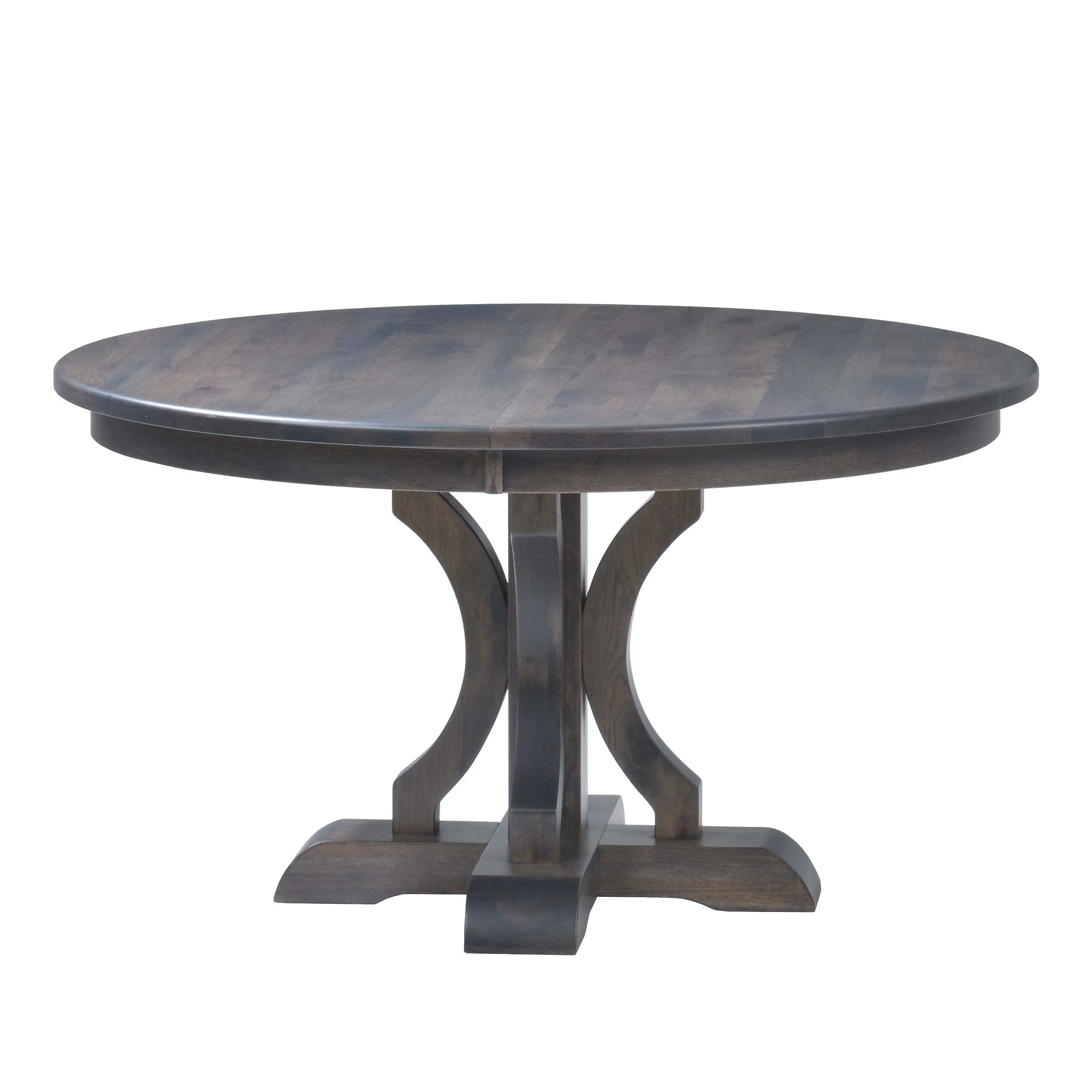 QW Amish Franklin Round Table - Image 32
