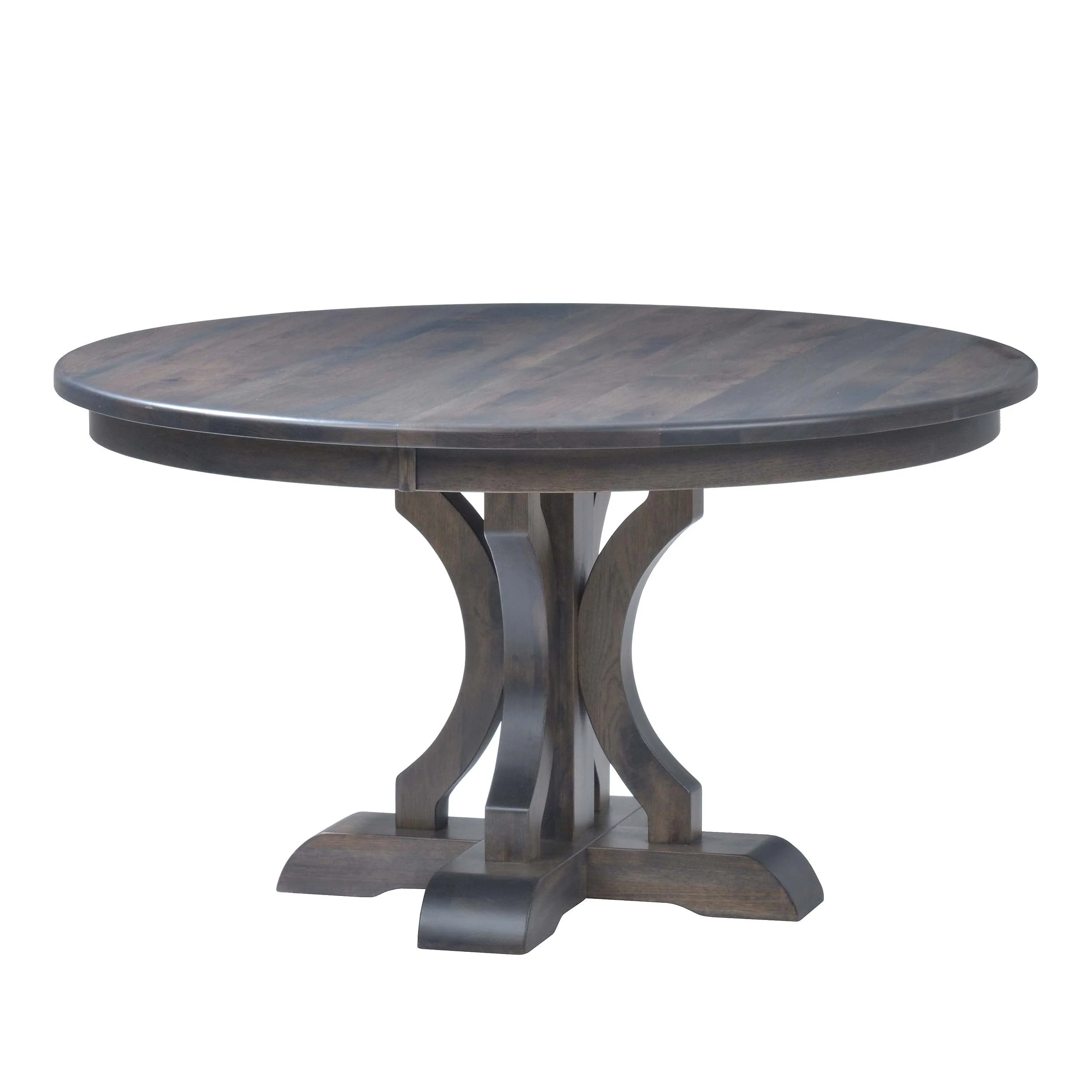 QW Amish Franklin Round Table - Image 33