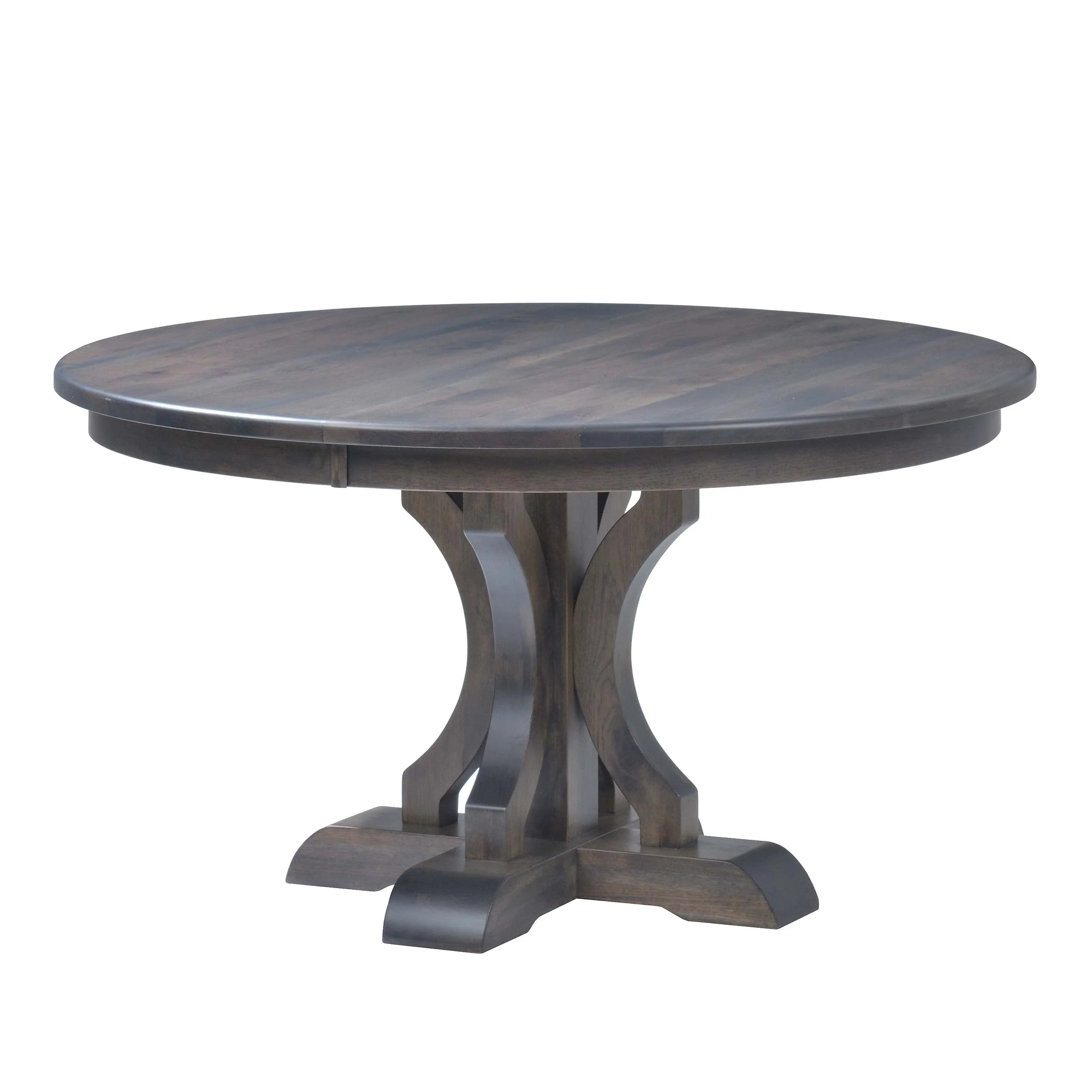 QW Amish Franklin Round Table - Image 34
