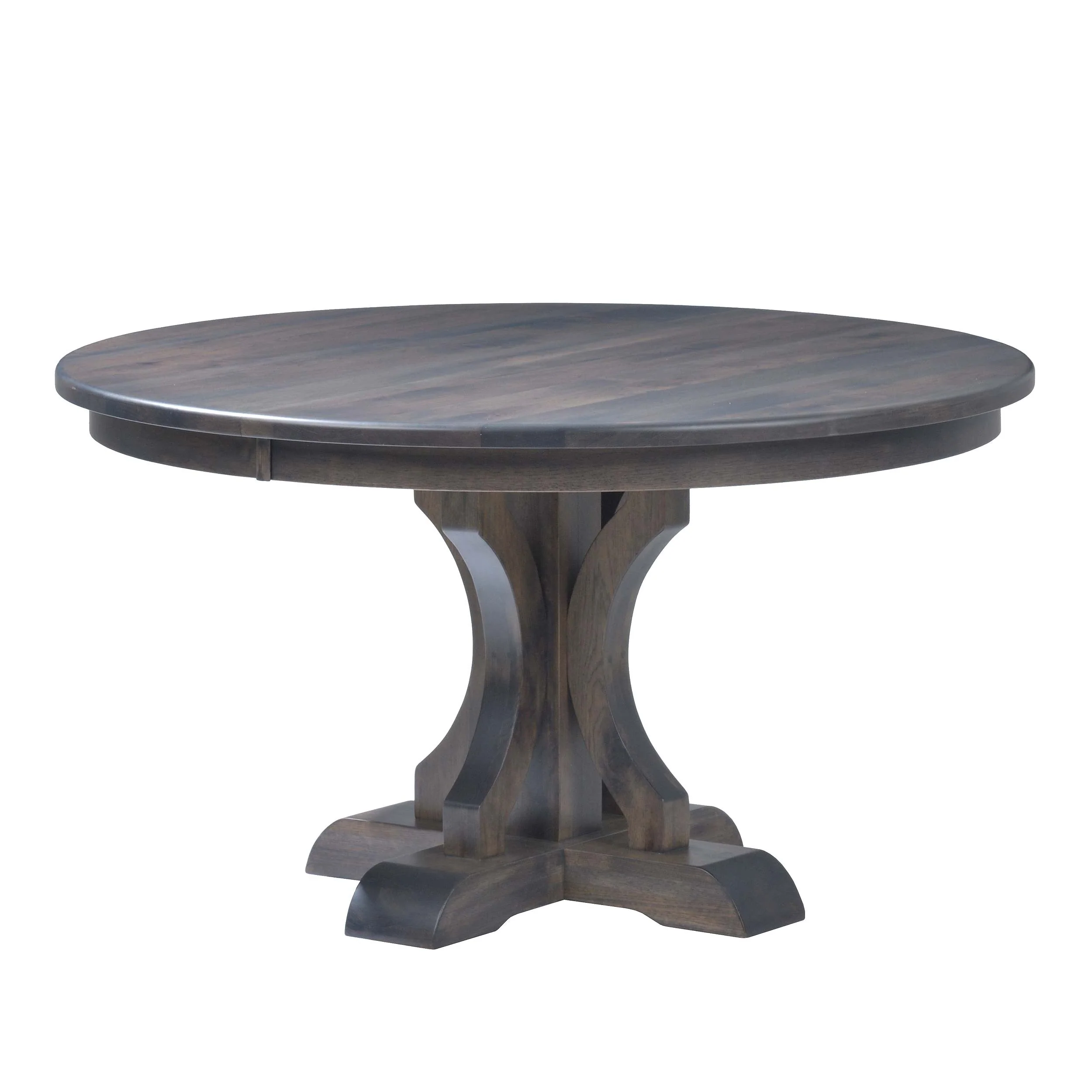 QW Amish Franklin Round Table - Image 35