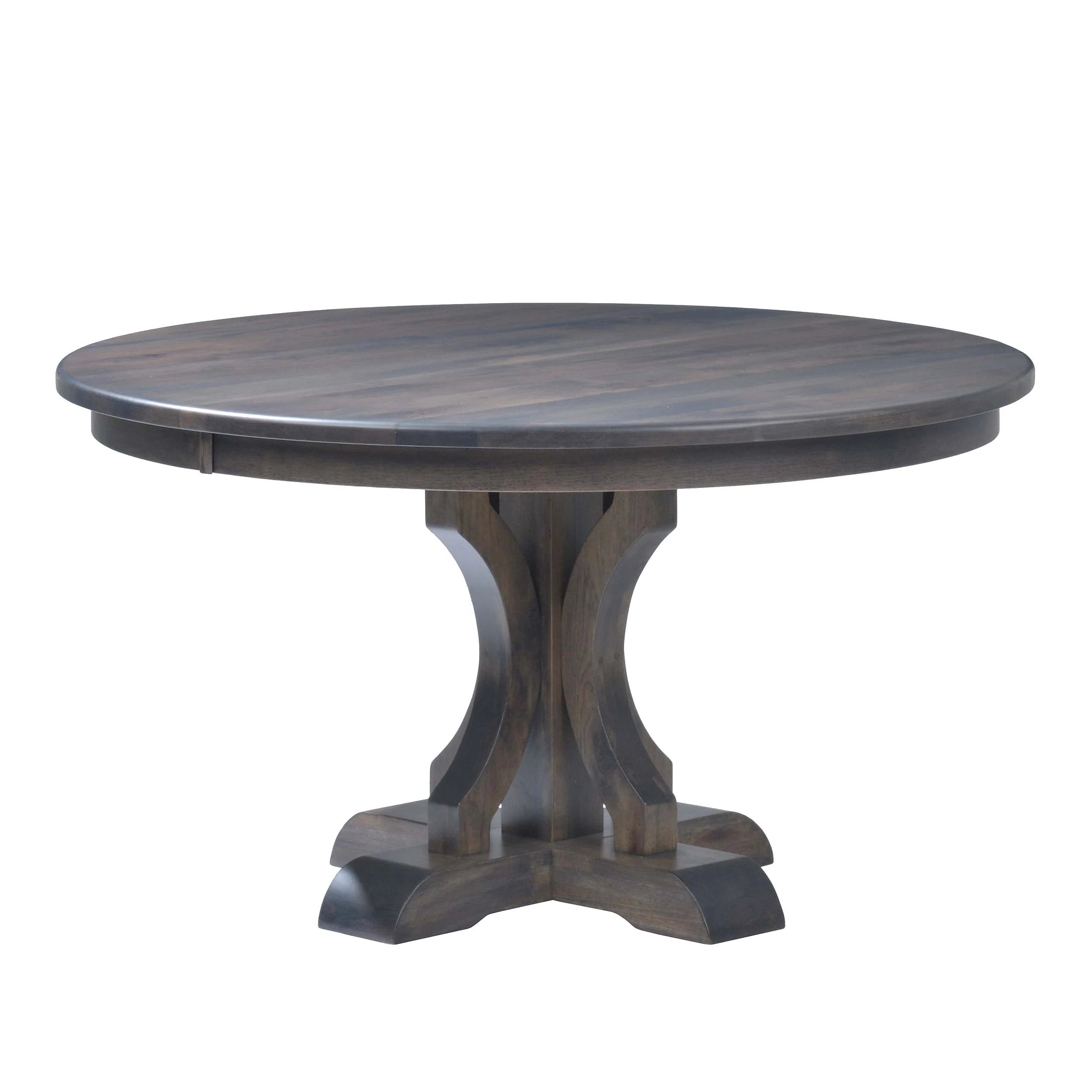 QW Amish Franklin Round Table - Image 36