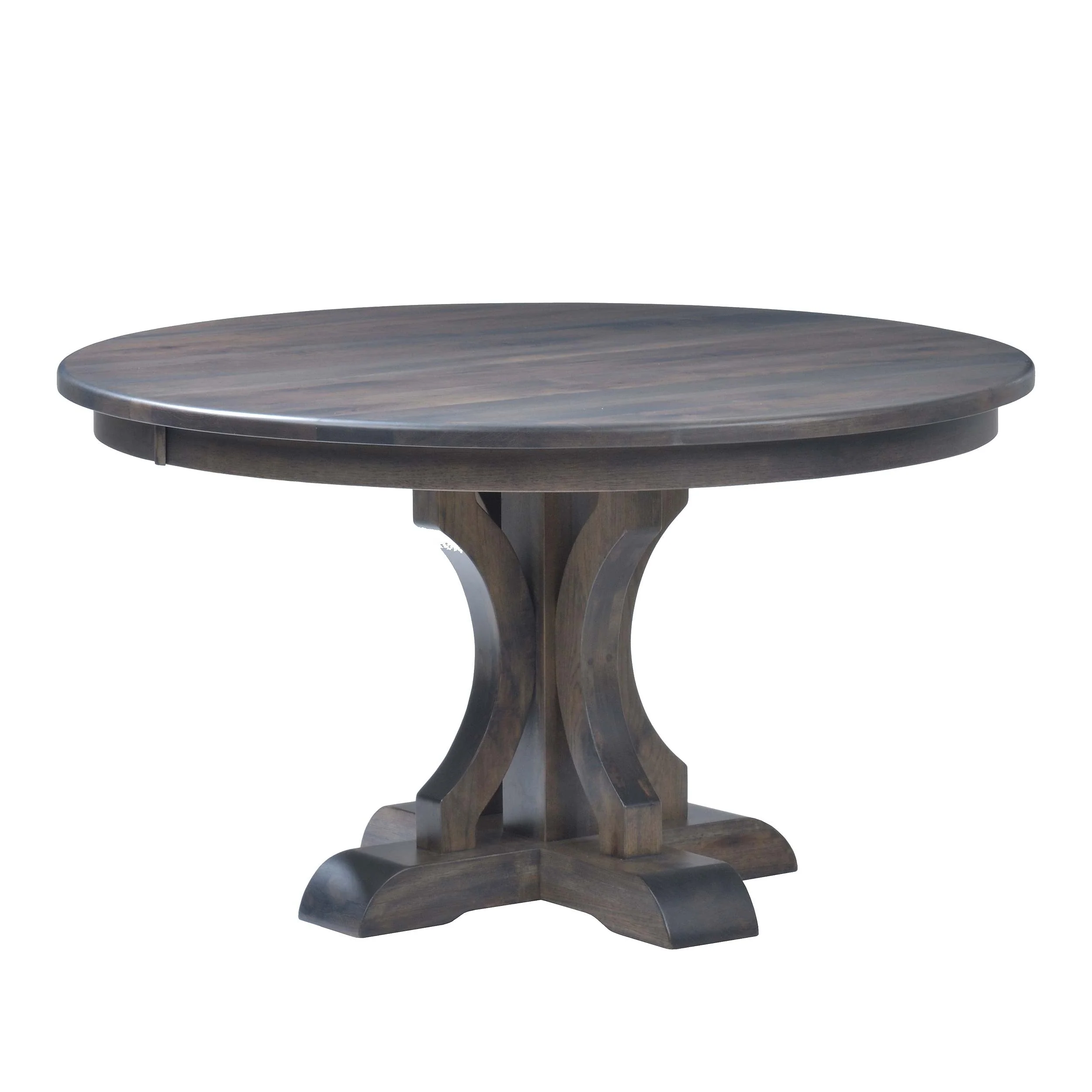 QW Amish Franklin Round Table - Image 37