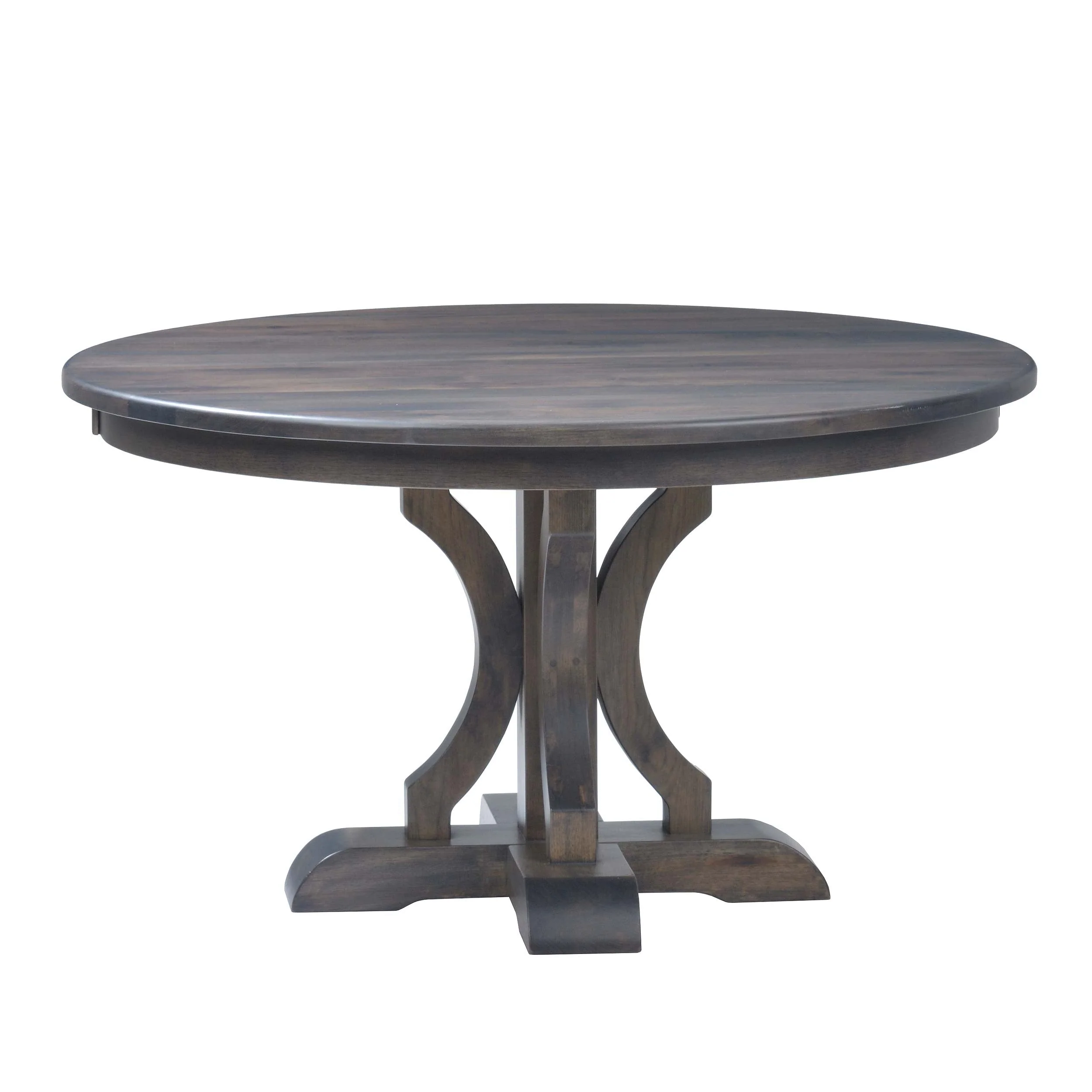 QW Amish Franklin Round Table - Image 40