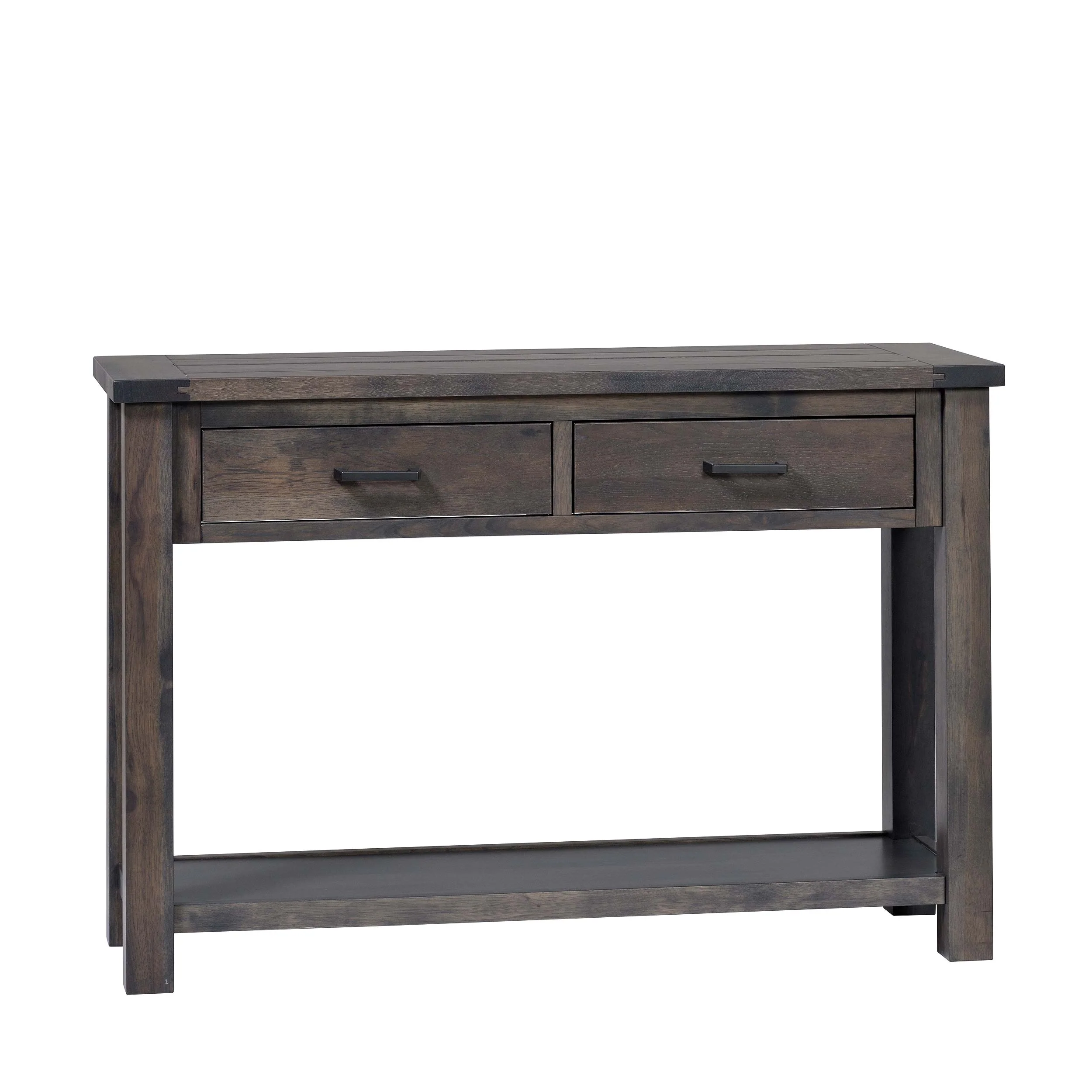 QW Amish Franklin Sofa Table - Image 10