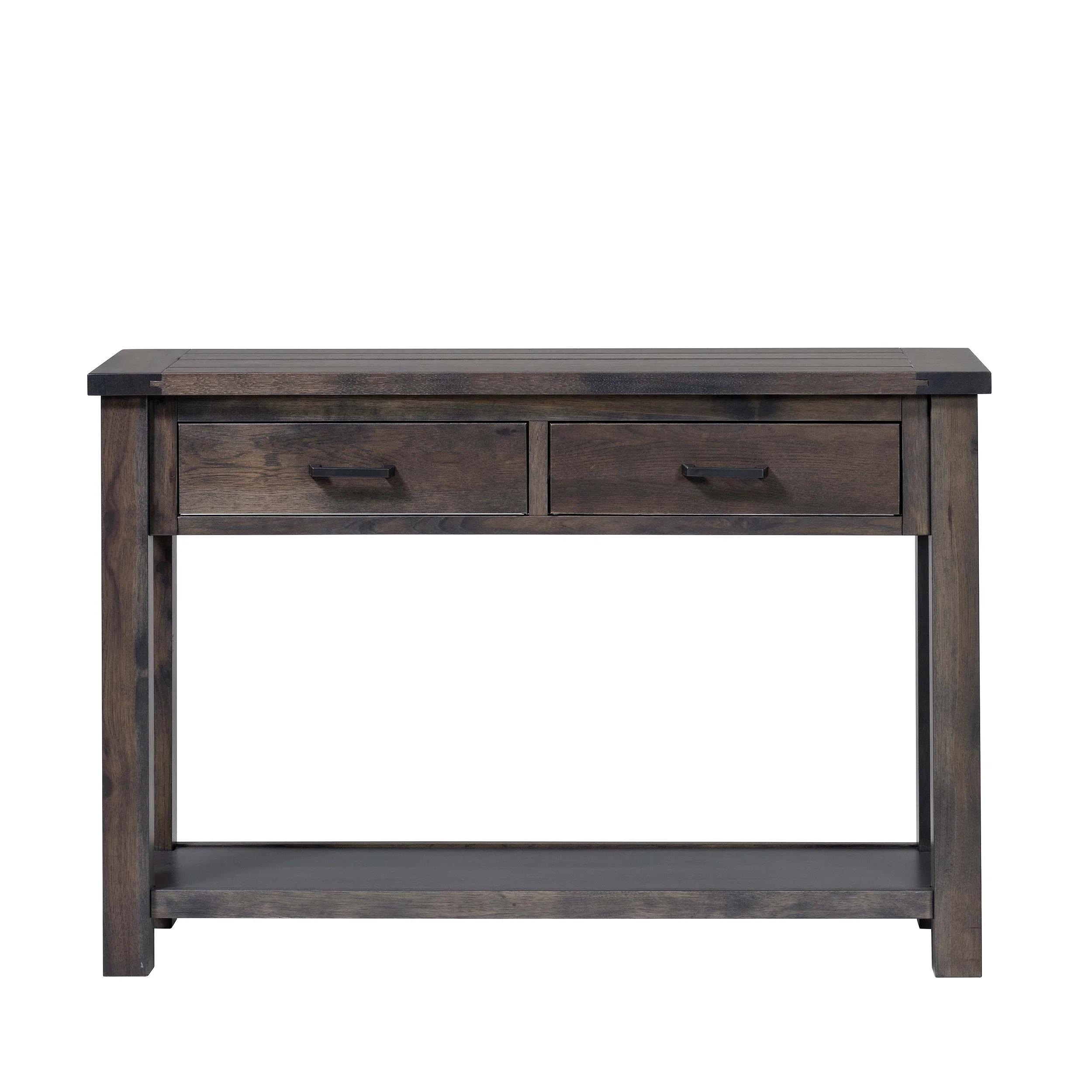 QW Amish Franklin Sofa Table - Image 11