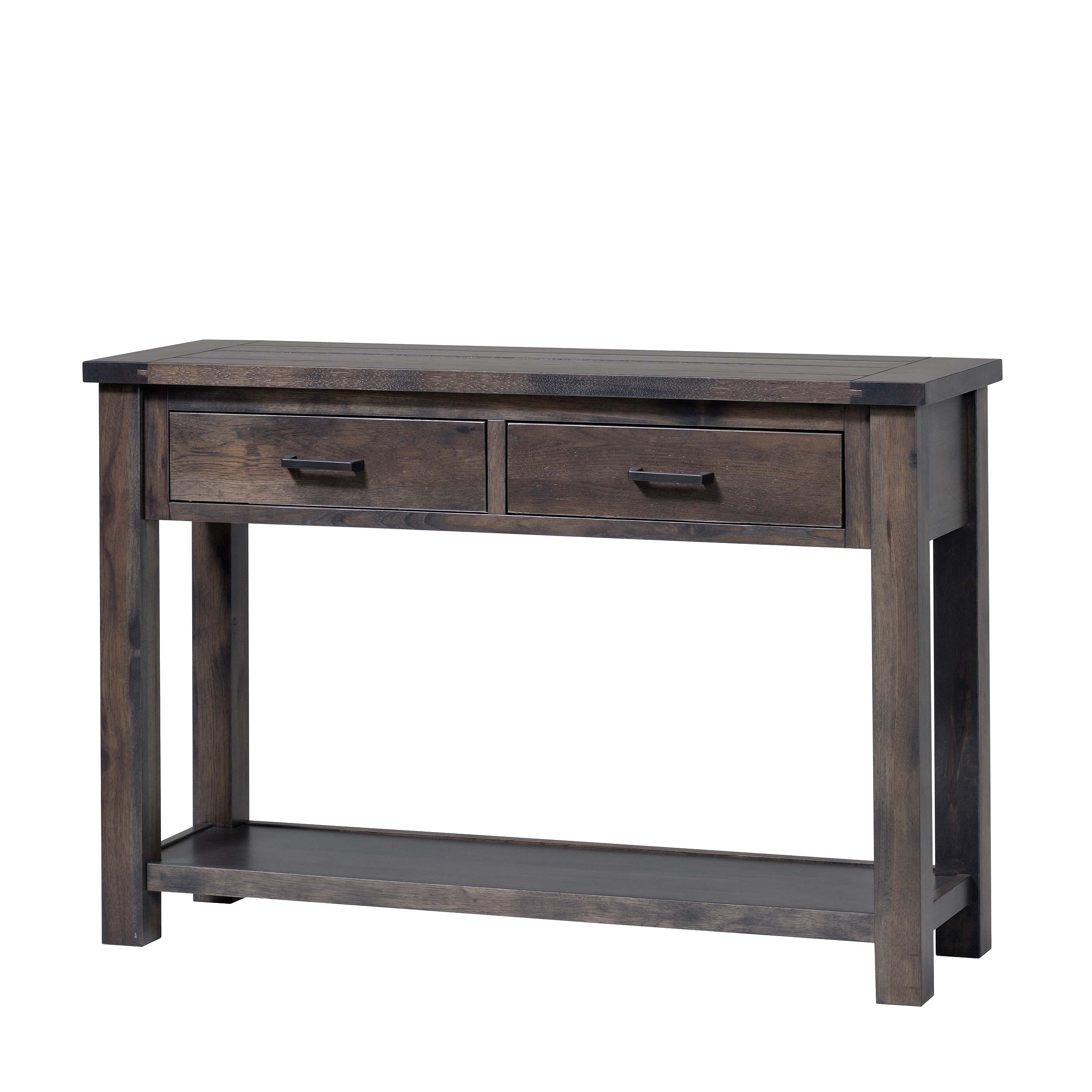 QW Amish Franklin Sofa Table - Image 13