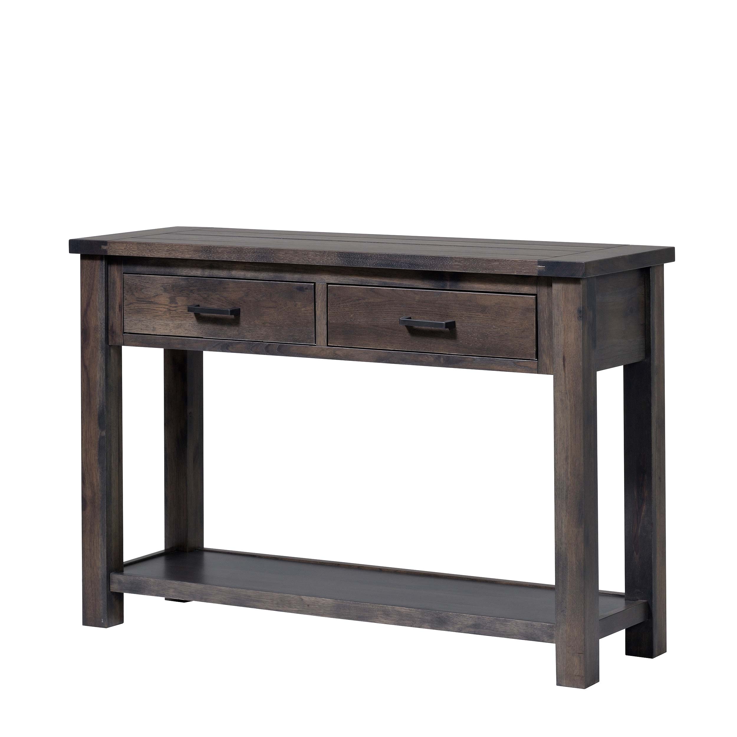 QW Amish Franklin Sofa Table - Image 14