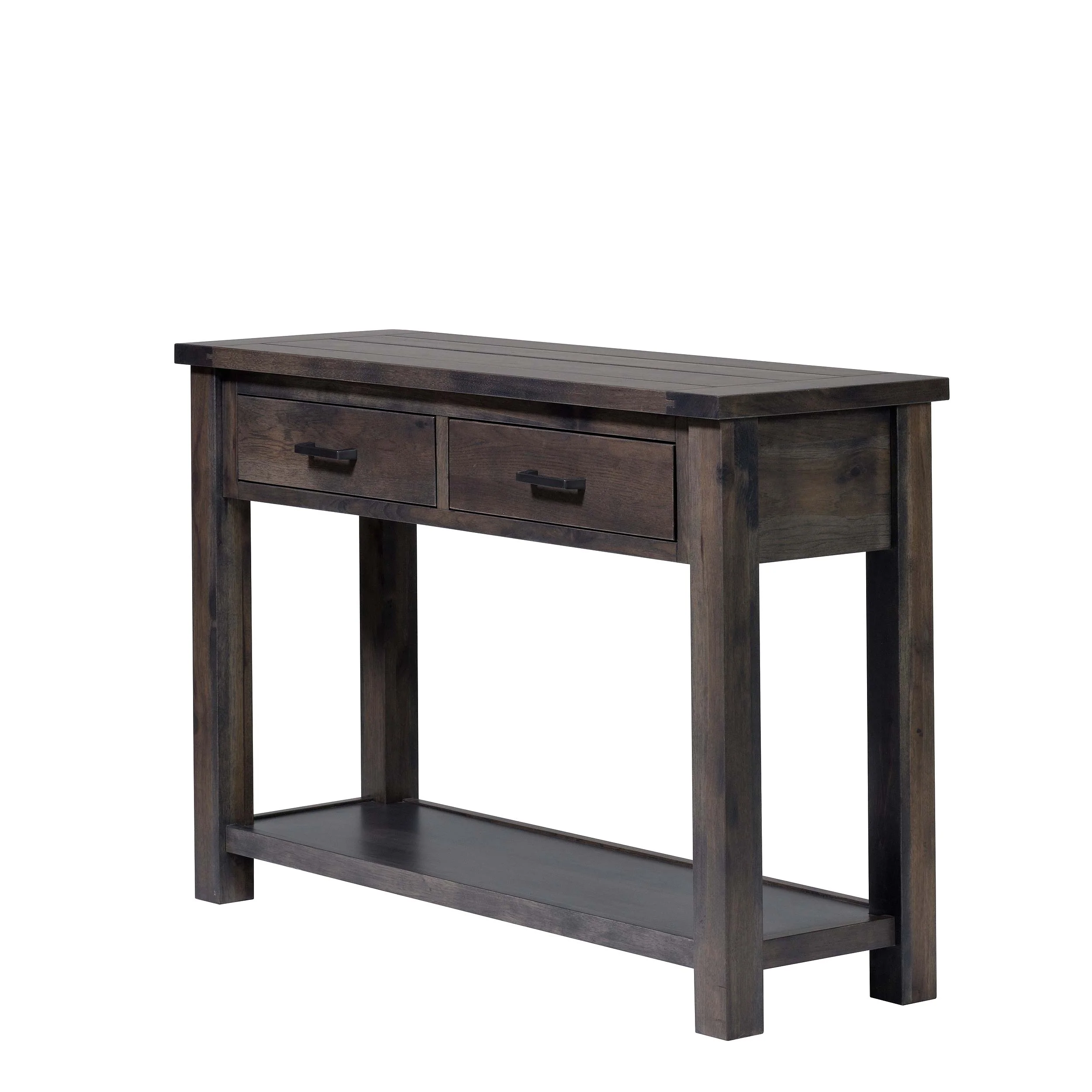 QW Amish Franklin Sofa Table - Image 16