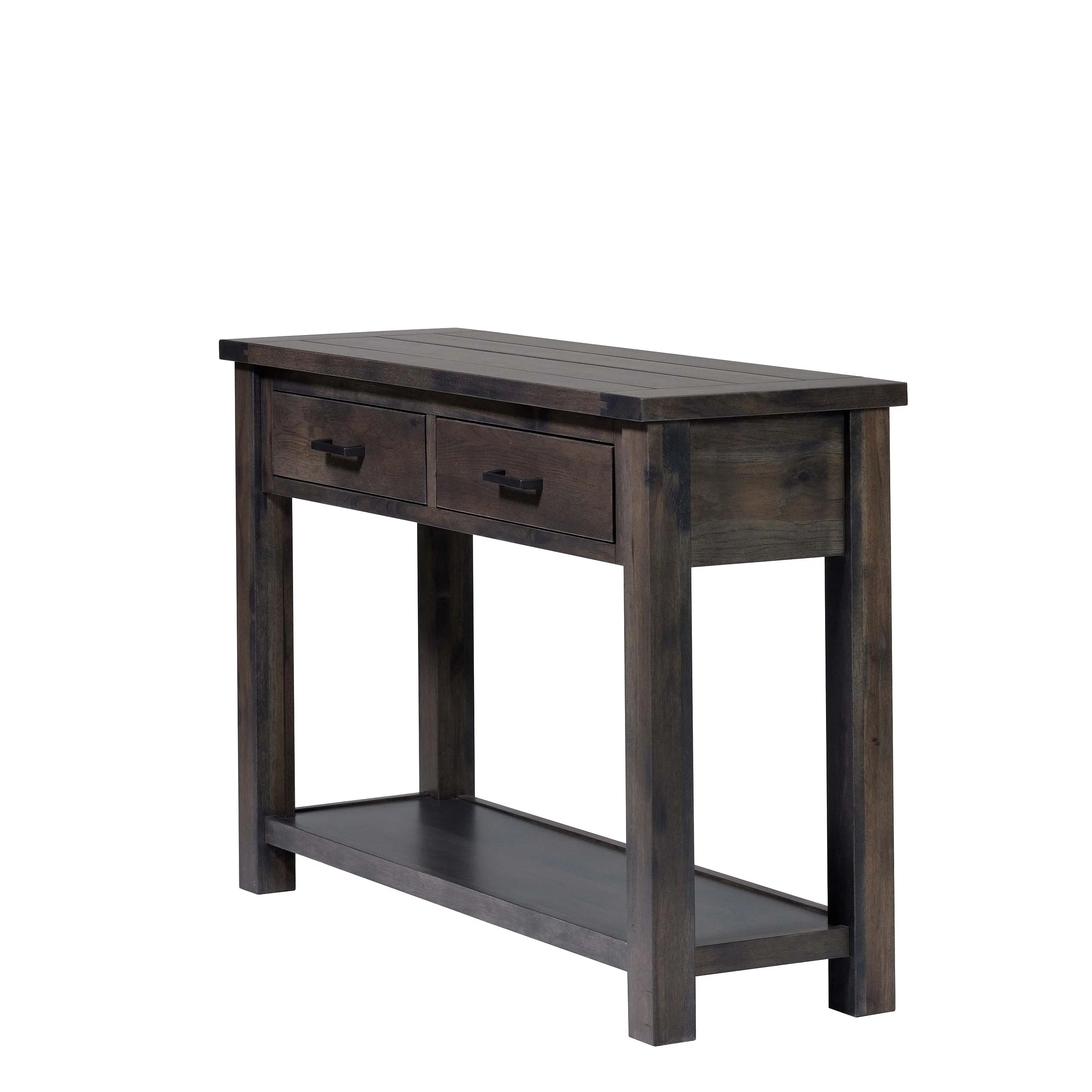 QW Amish Franklin Sofa Table - Image 17
