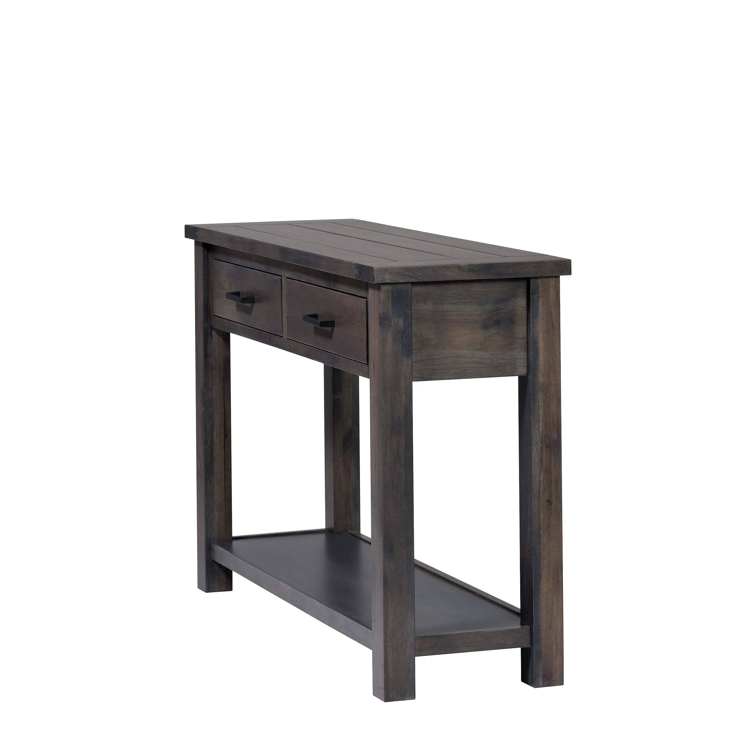 QW Amish Franklin Sofa Table - Image 18