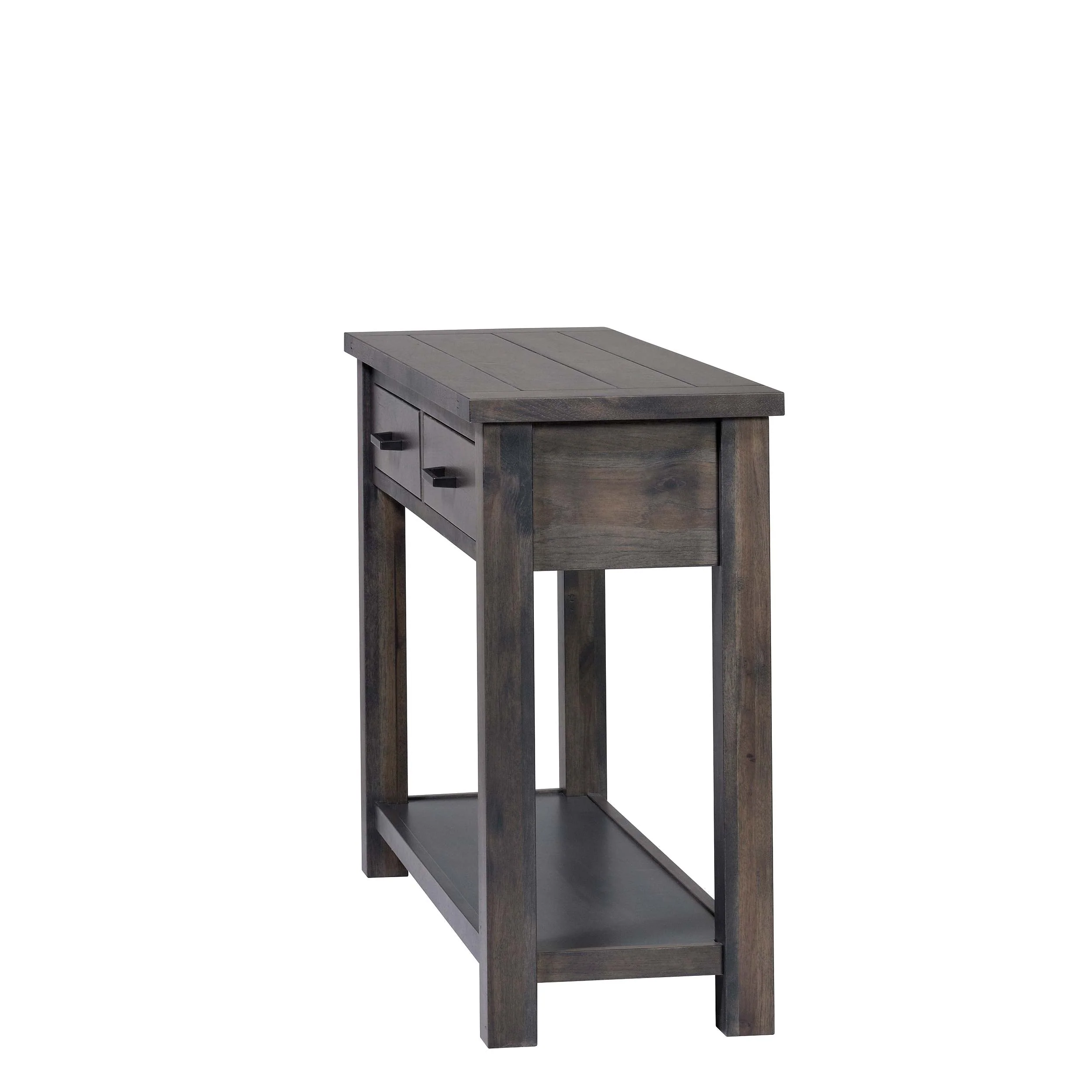 QW Amish Franklin Sofa Table - Image 19