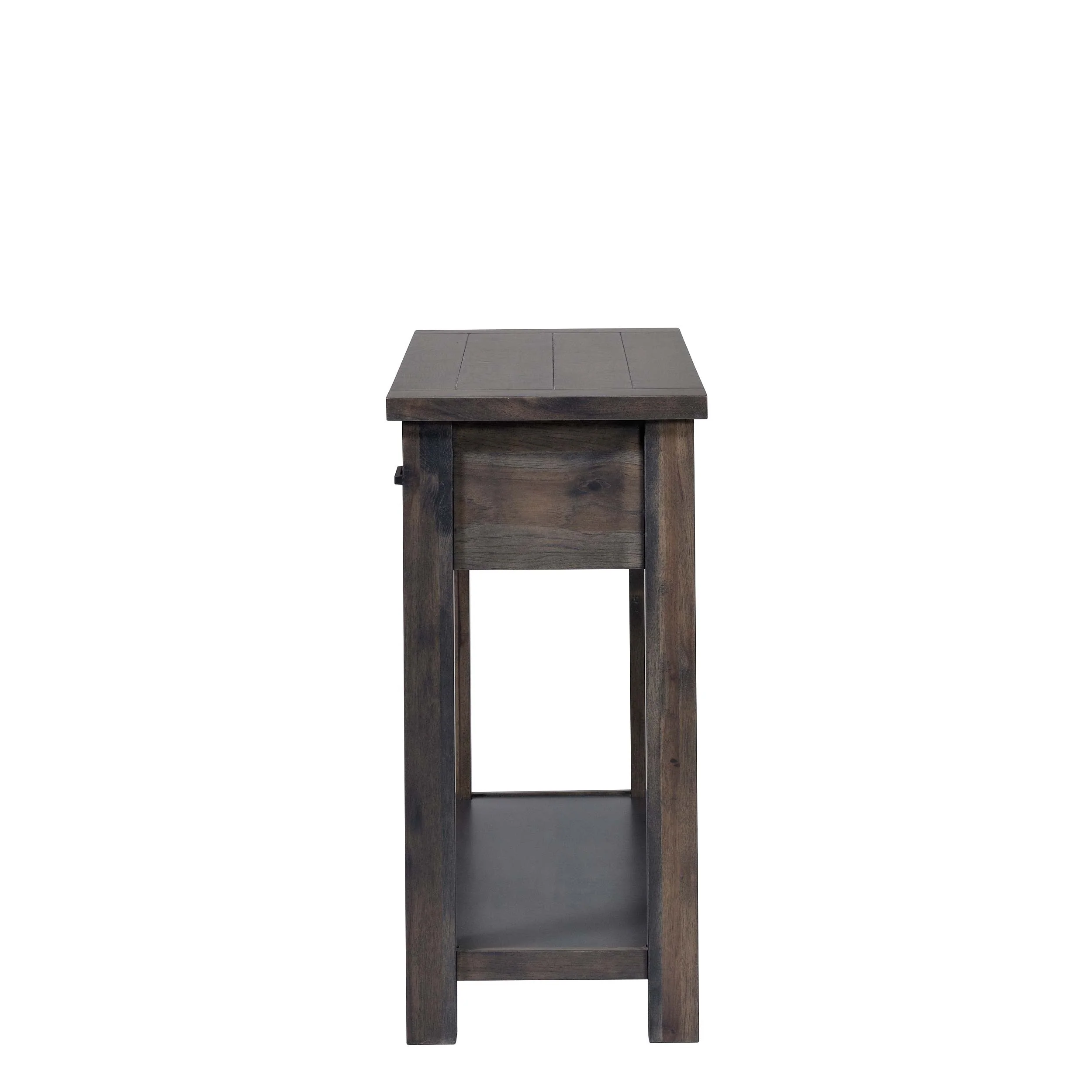 QW Amish Franklin Sofa Table - Image 20