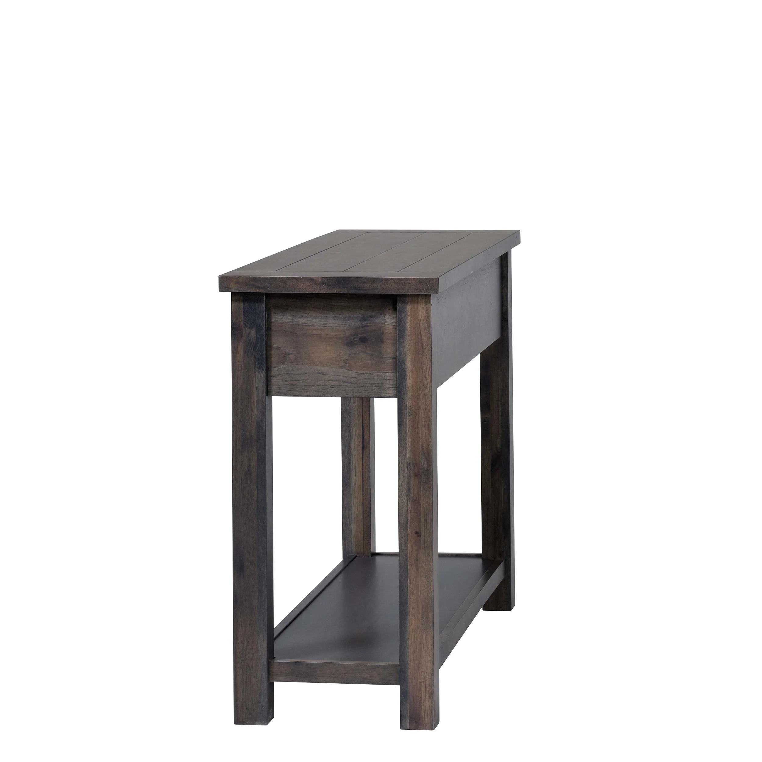 QW Amish Franklin Sofa Table - Image 21