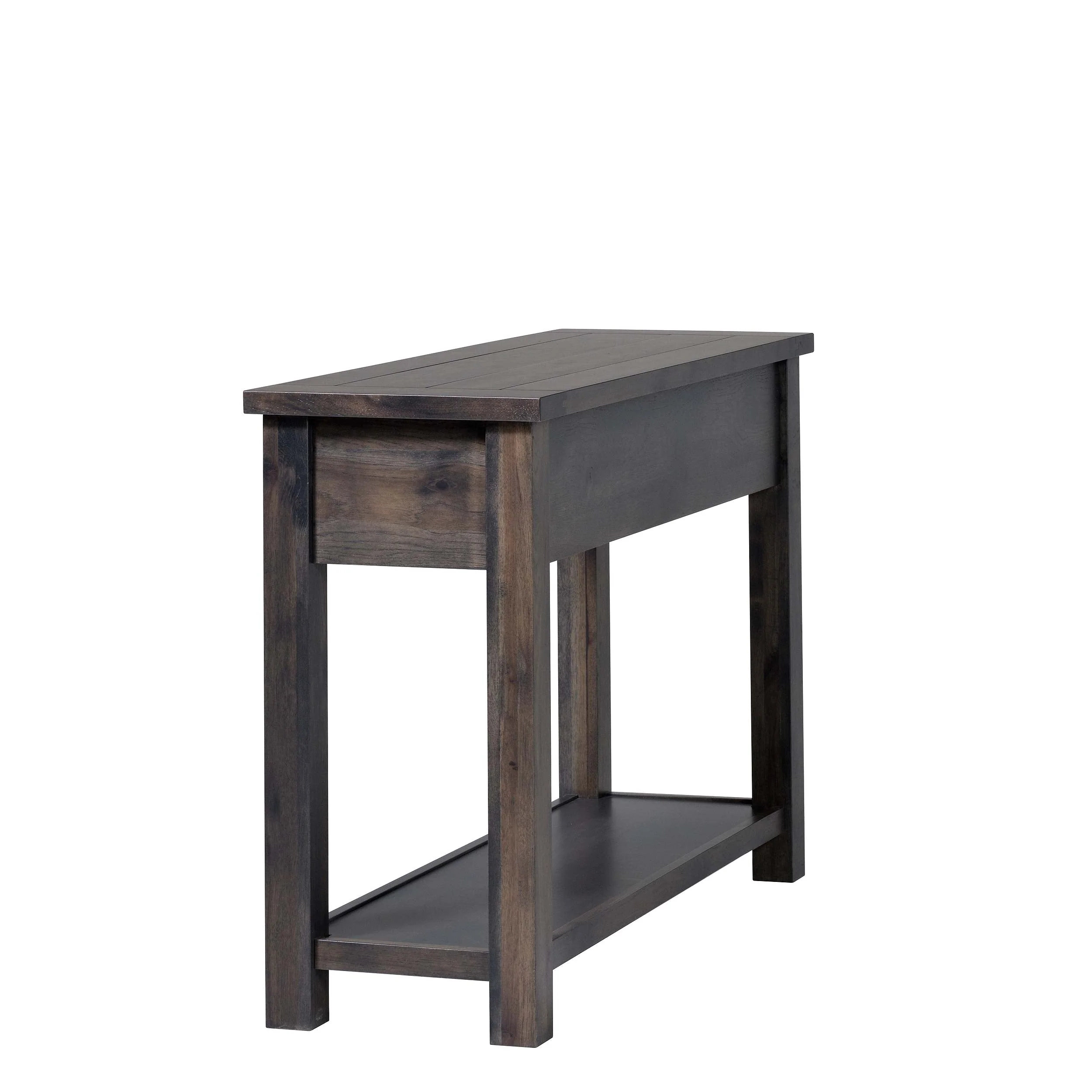 QW Amish Franklin Sofa Table - Image 22