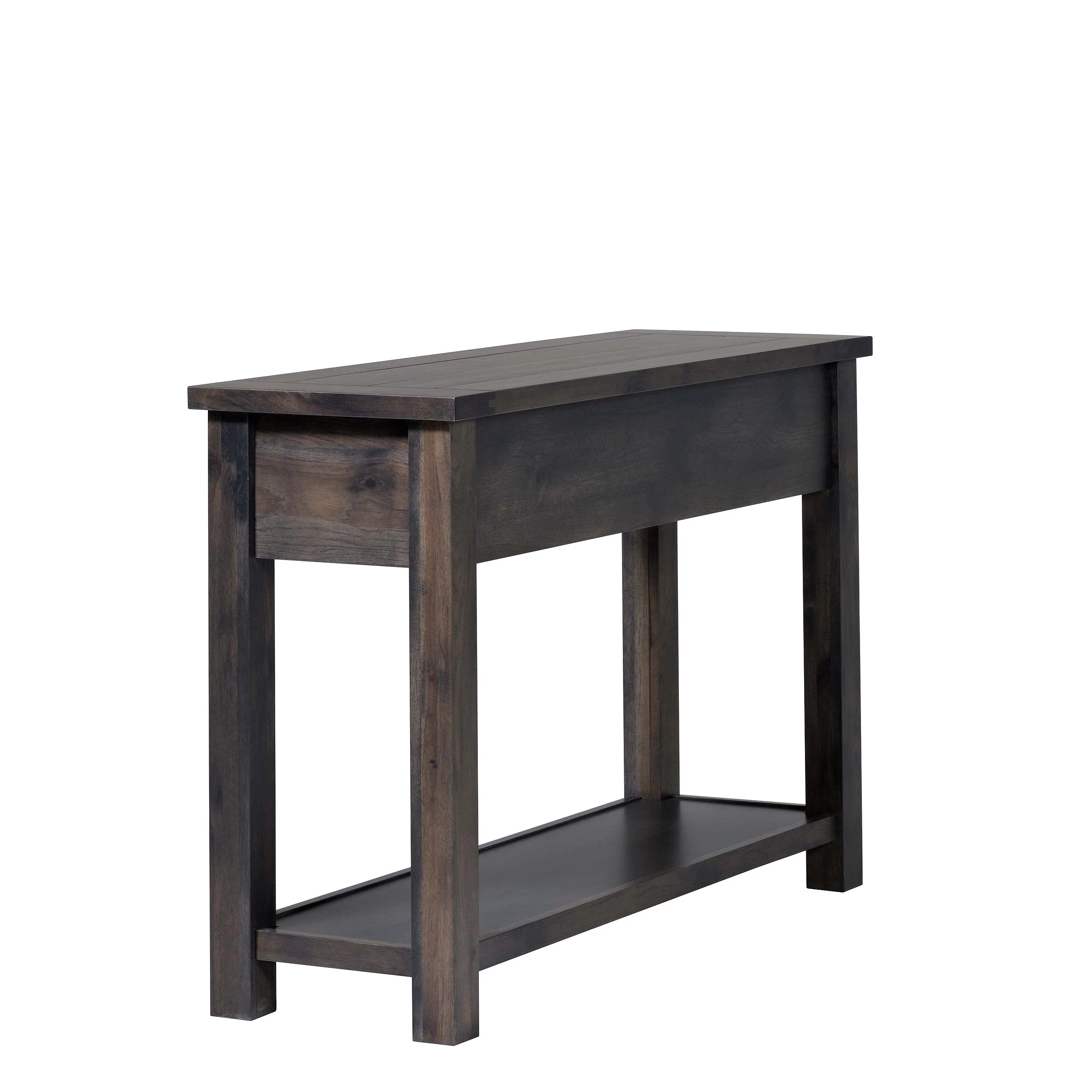 QW Amish Franklin Sofa Table - Image 23