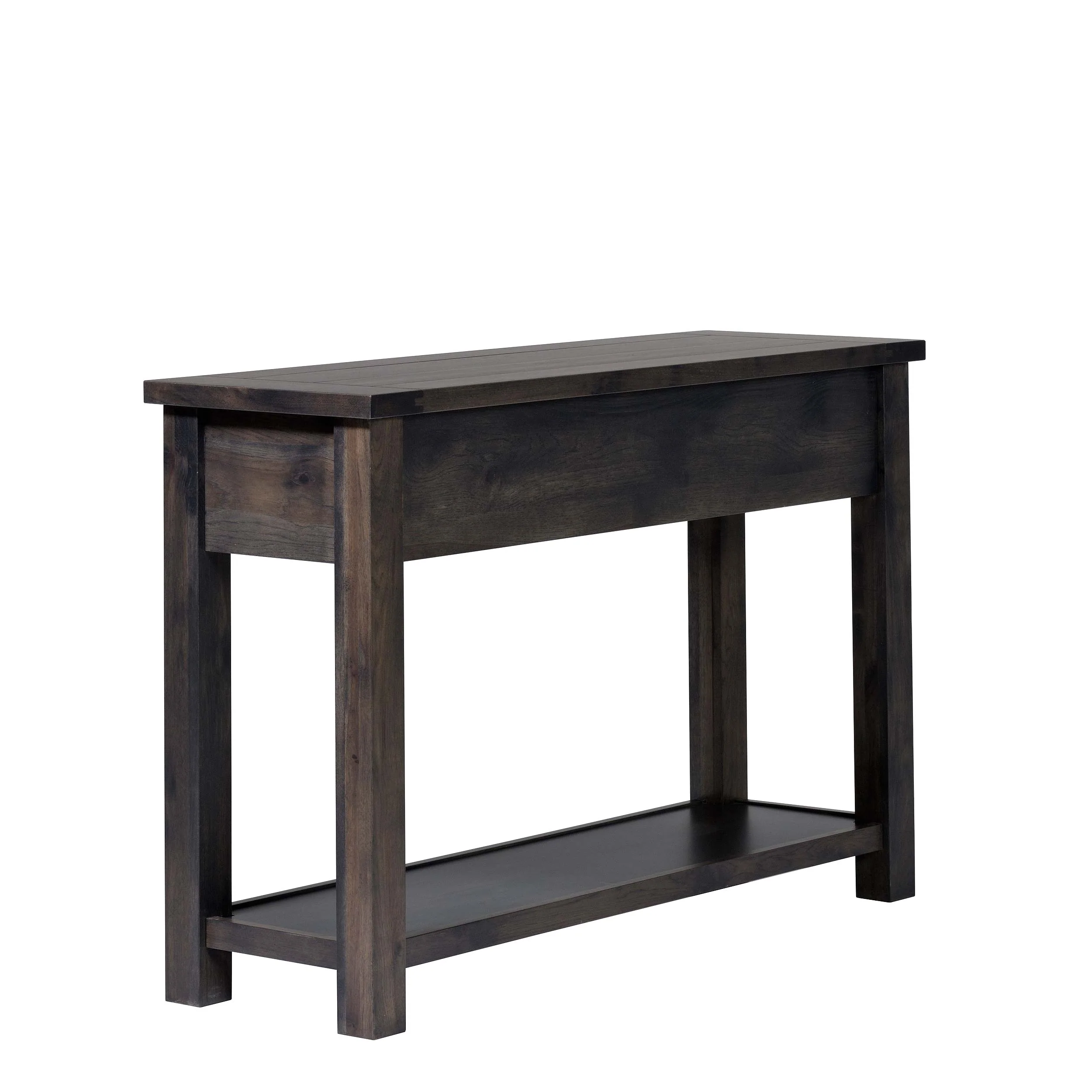 QW Amish Franklin Sofa Table - Image 24