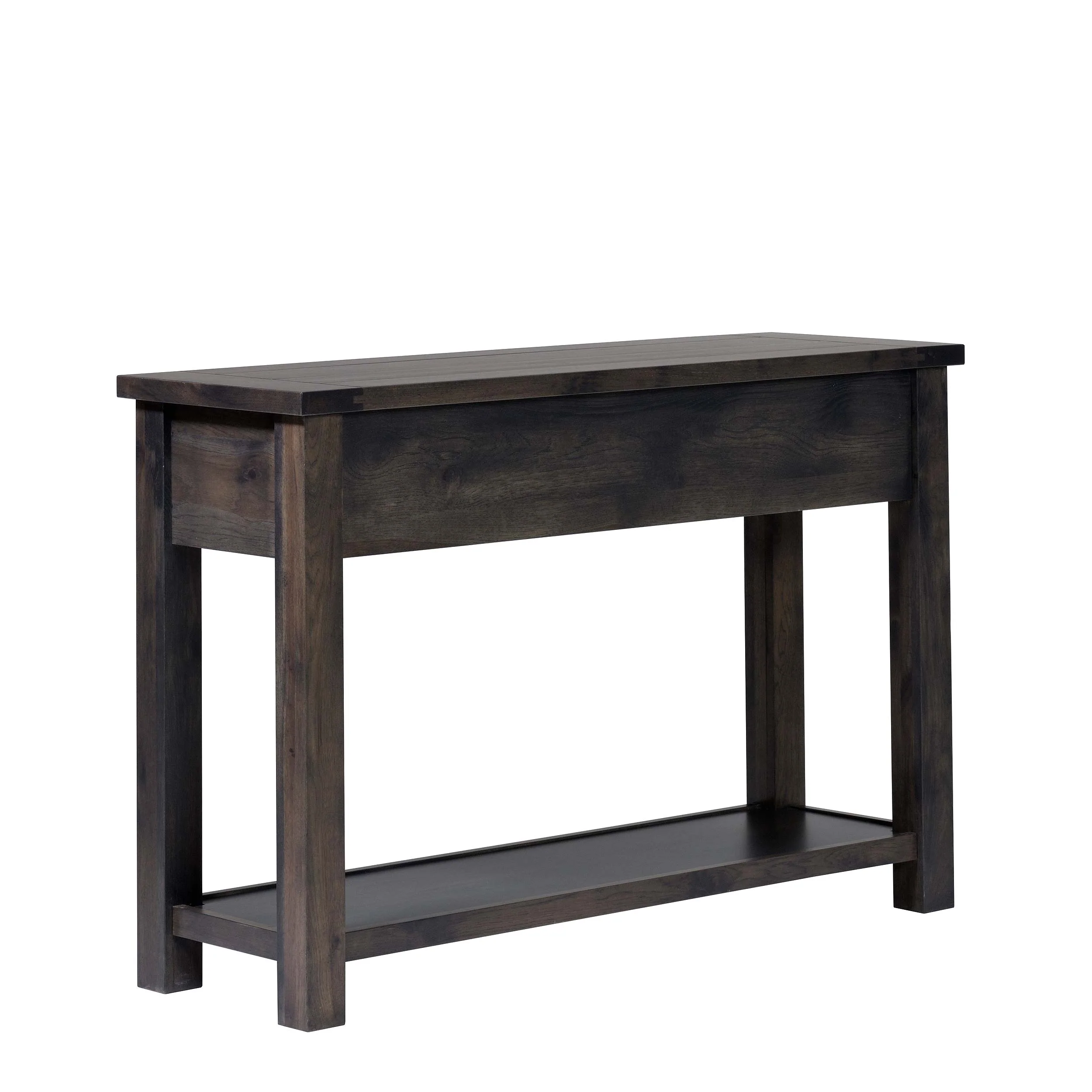 QW Amish Franklin Sofa Table - Image 25