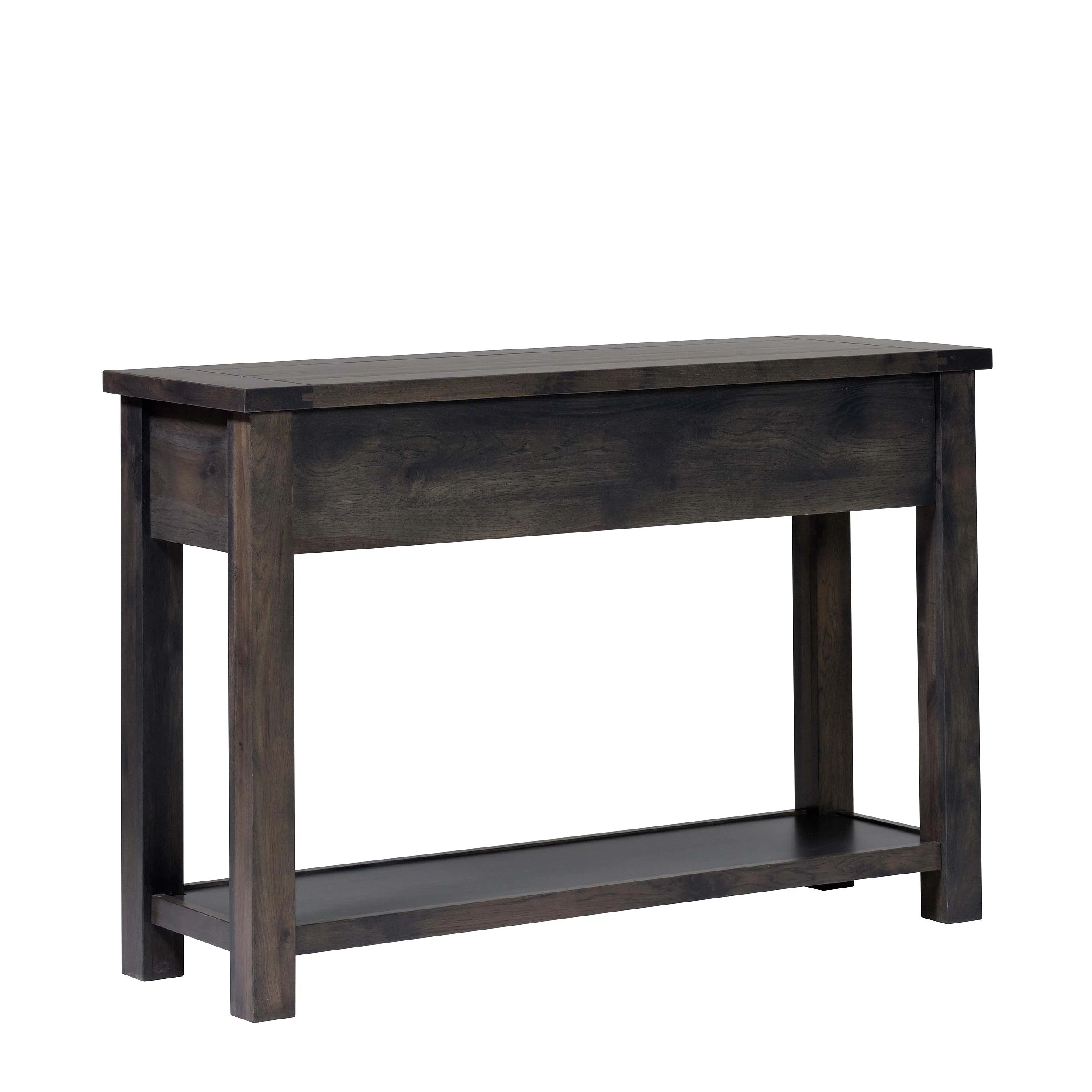 QW Amish Franklin Sofa Table - Image 26