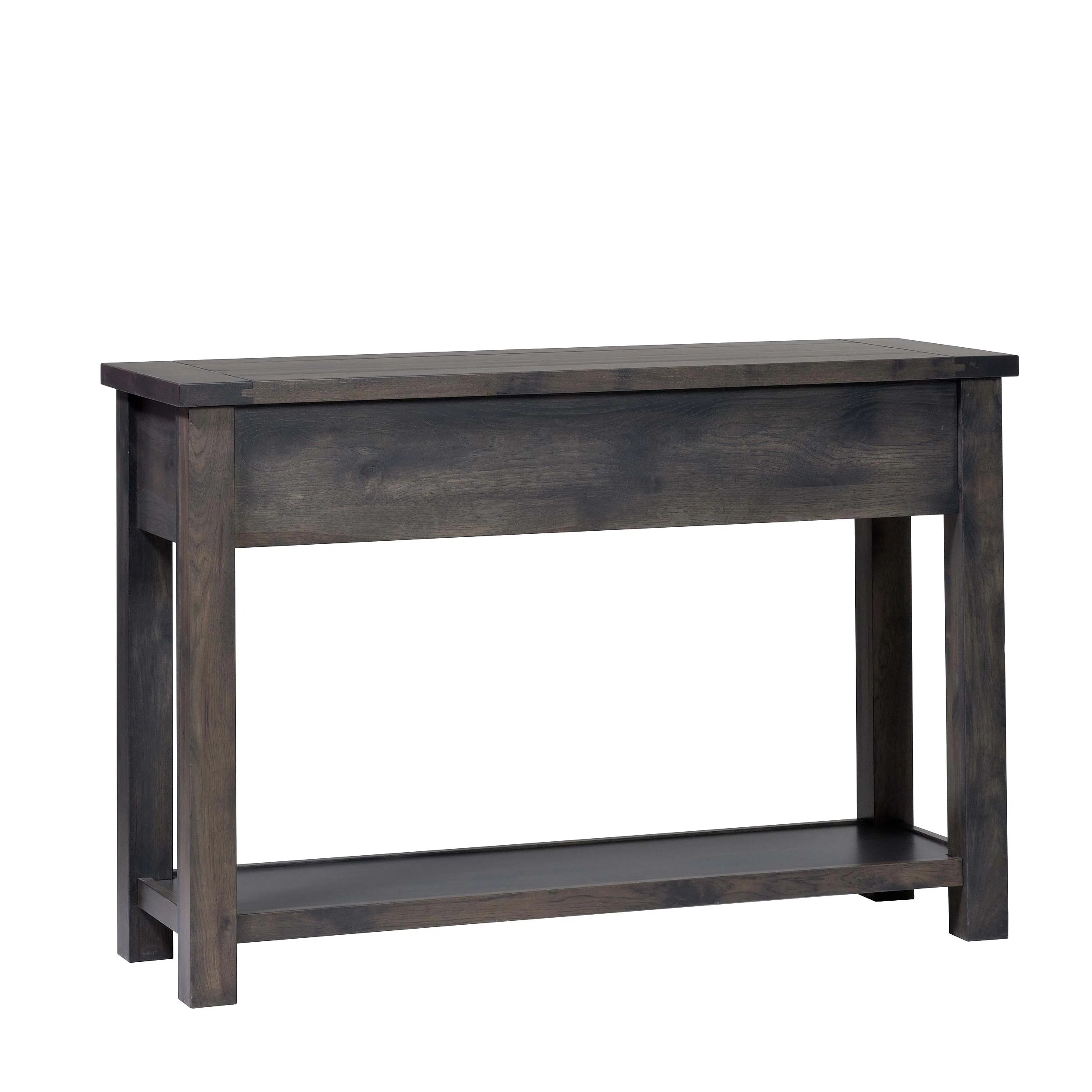 QW Amish Franklin Sofa Table - Image 27