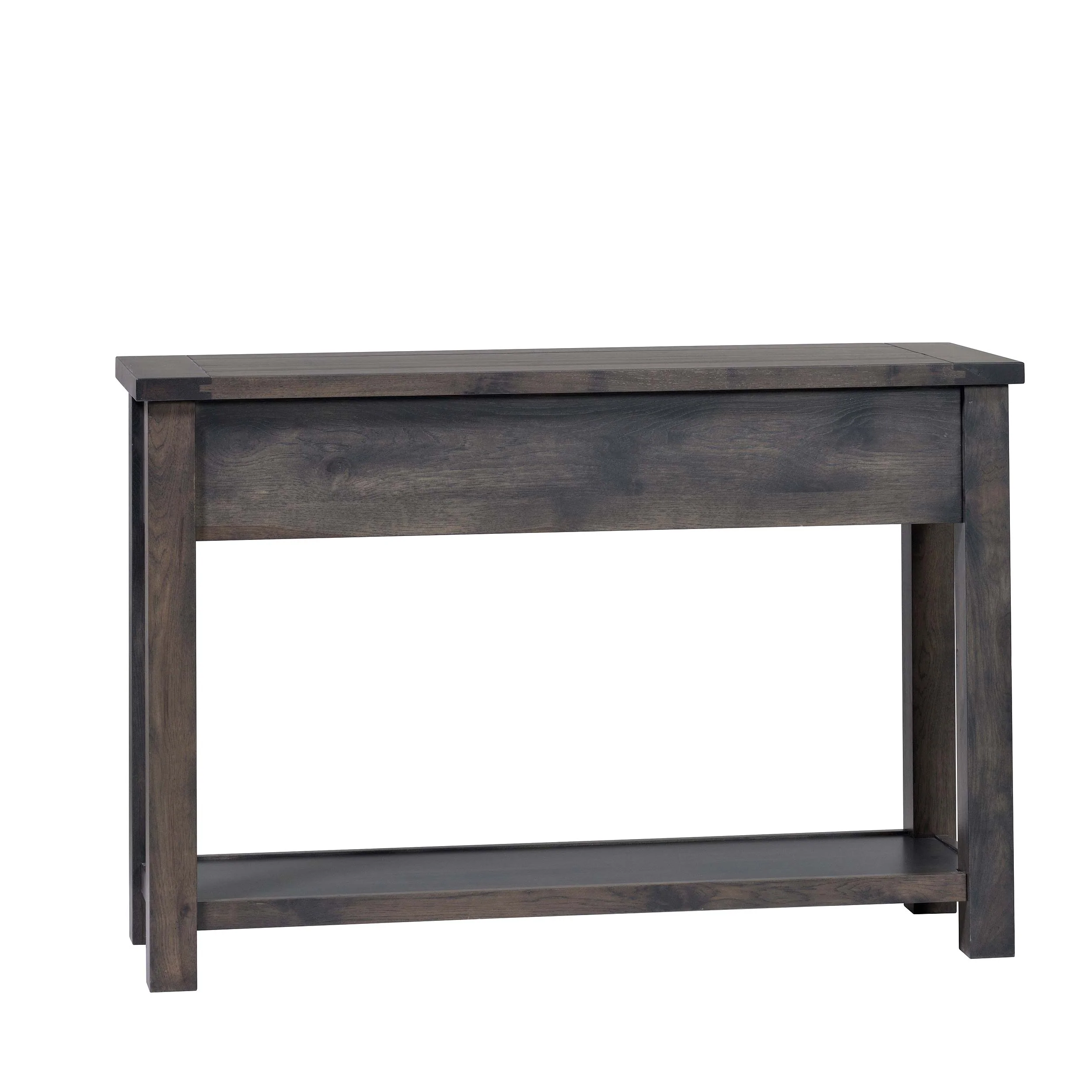 QW Amish Franklin Sofa Table - Image 28
