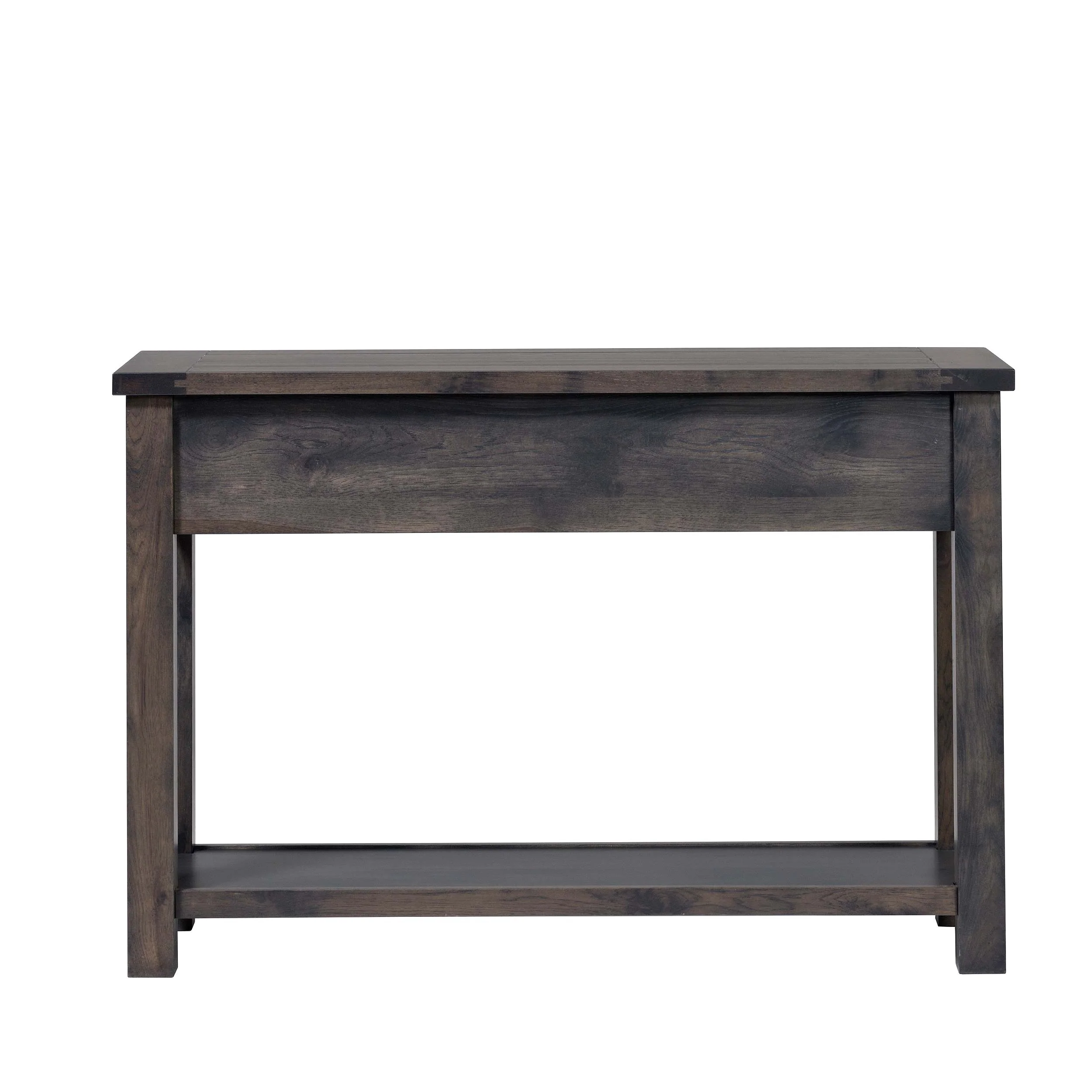 QW Amish Franklin Sofa Table - Image 29