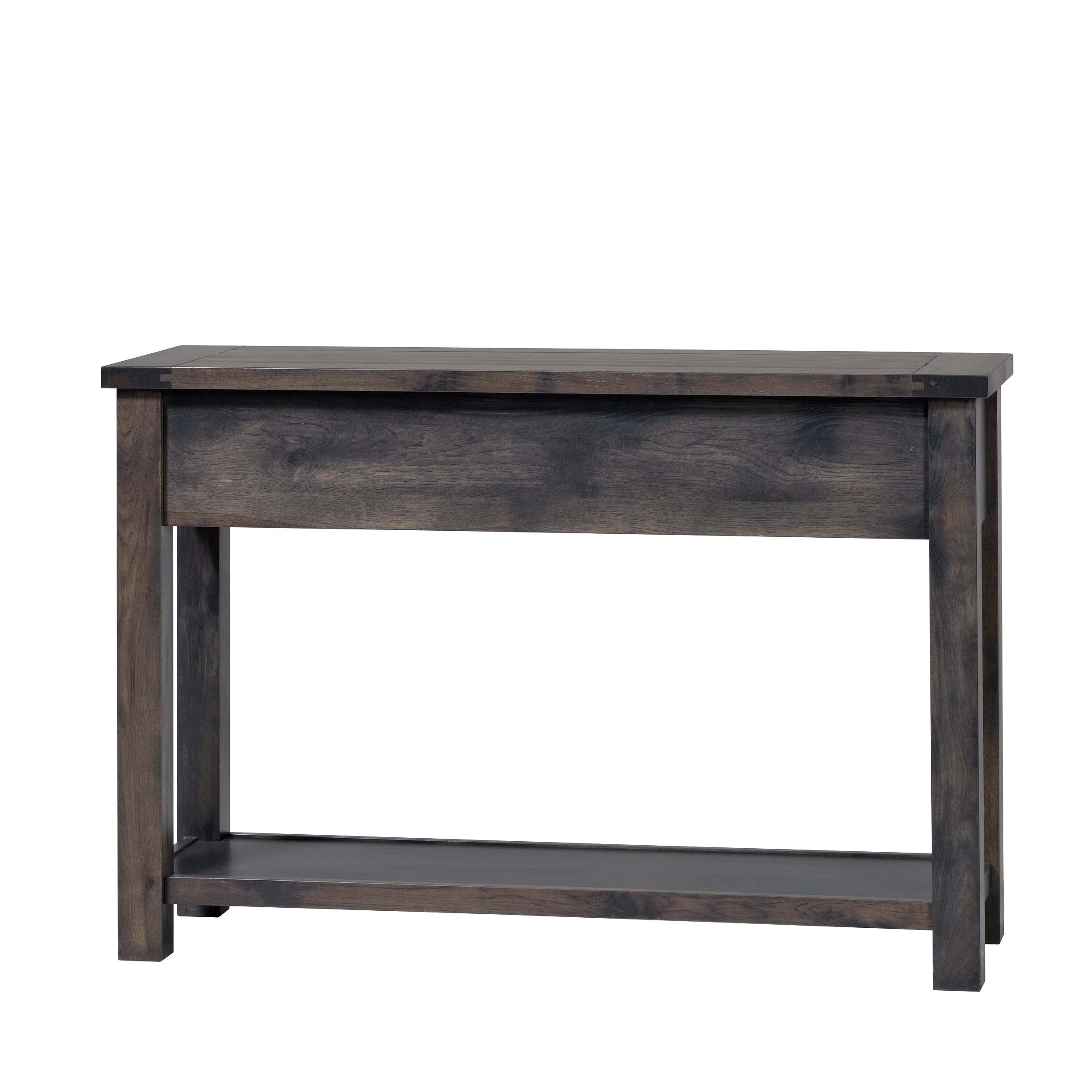 QW Amish Franklin Sofa Table - Image 30