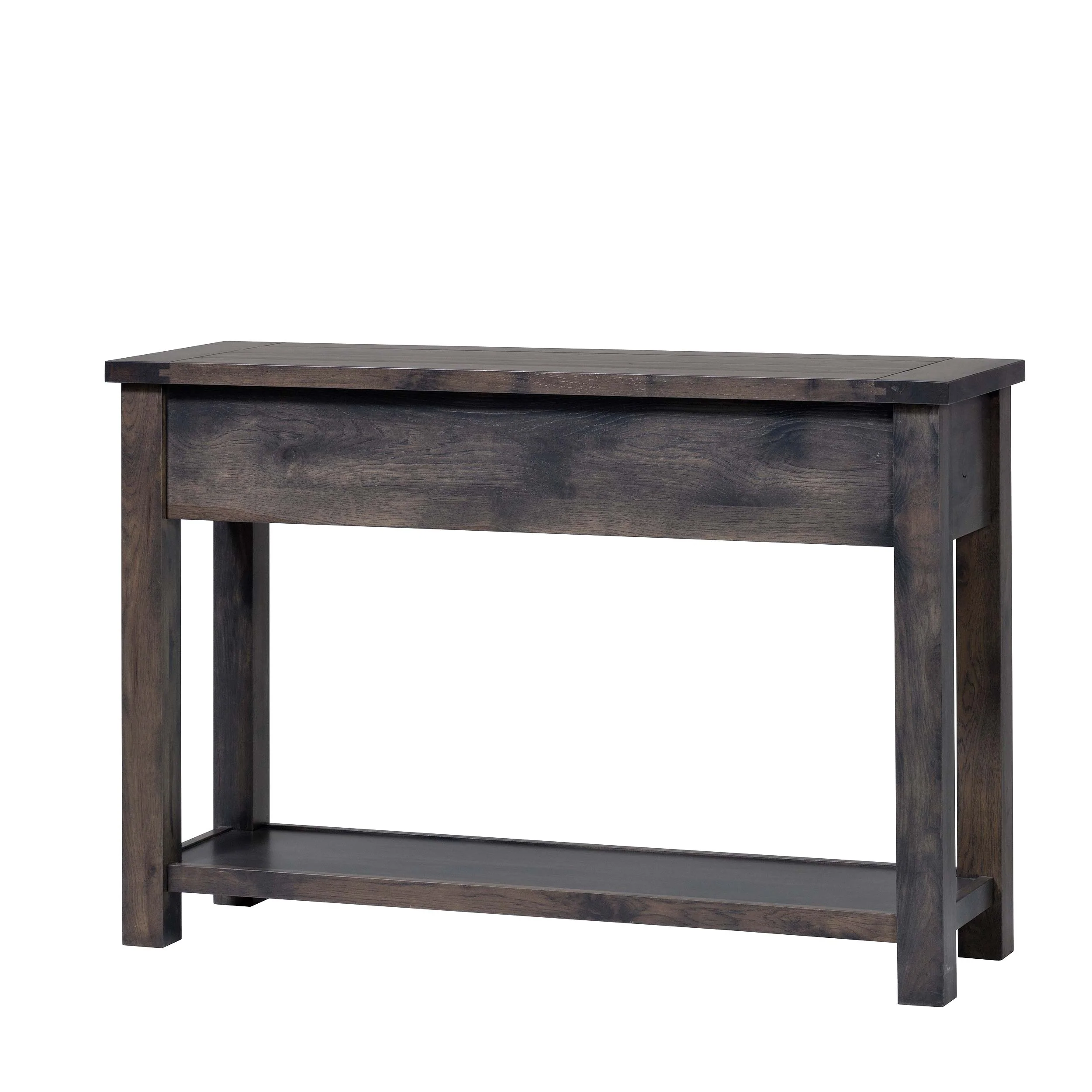 QW Amish Franklin Sofa Table - Image 31