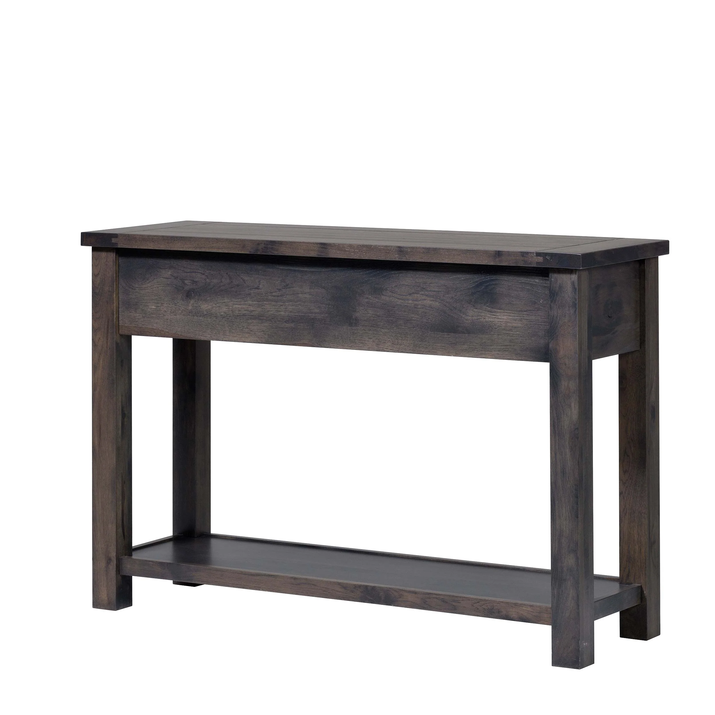 QW Amish Franklin Sofa Table - Image 32