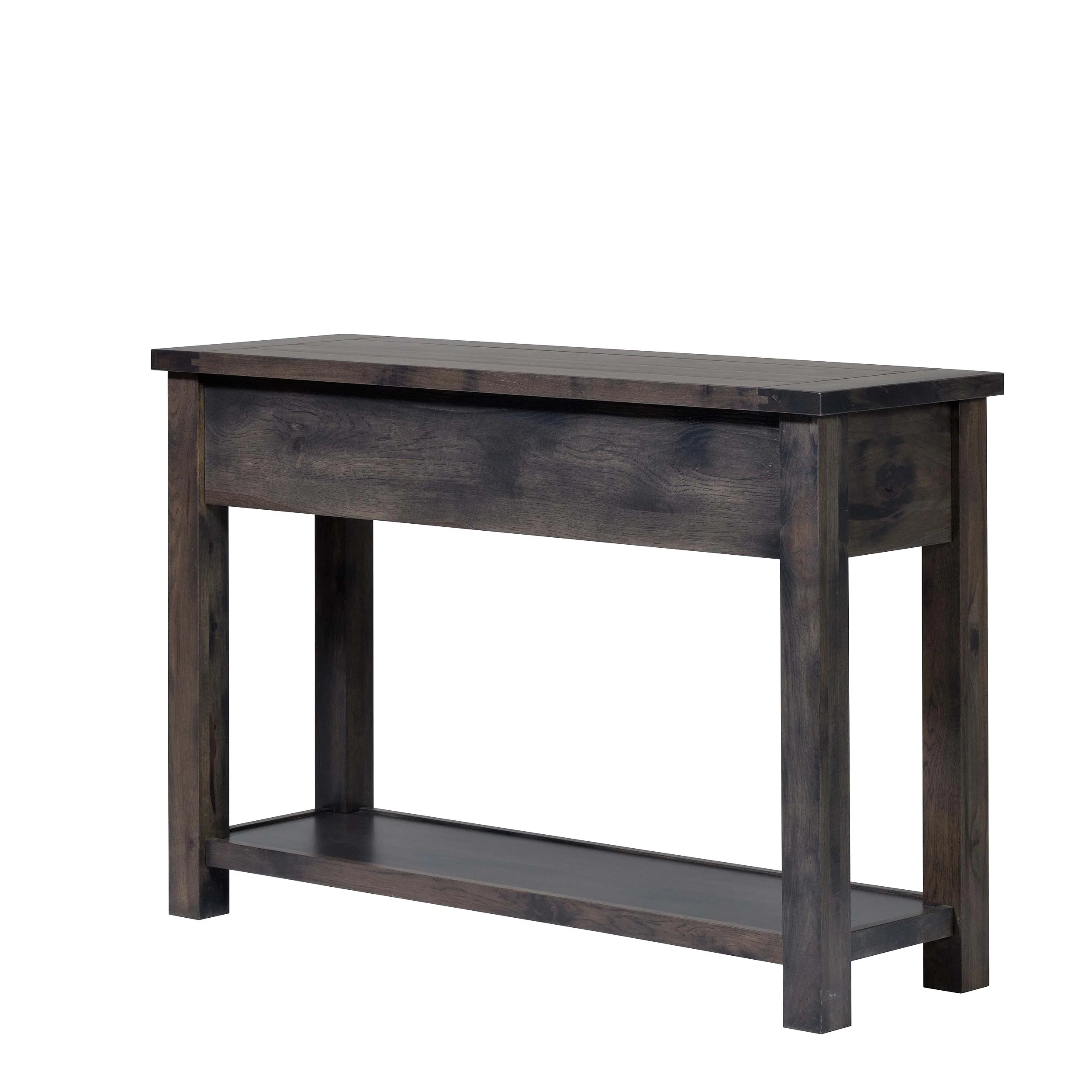 QW Amish Franklin Sofa Table - Image 33