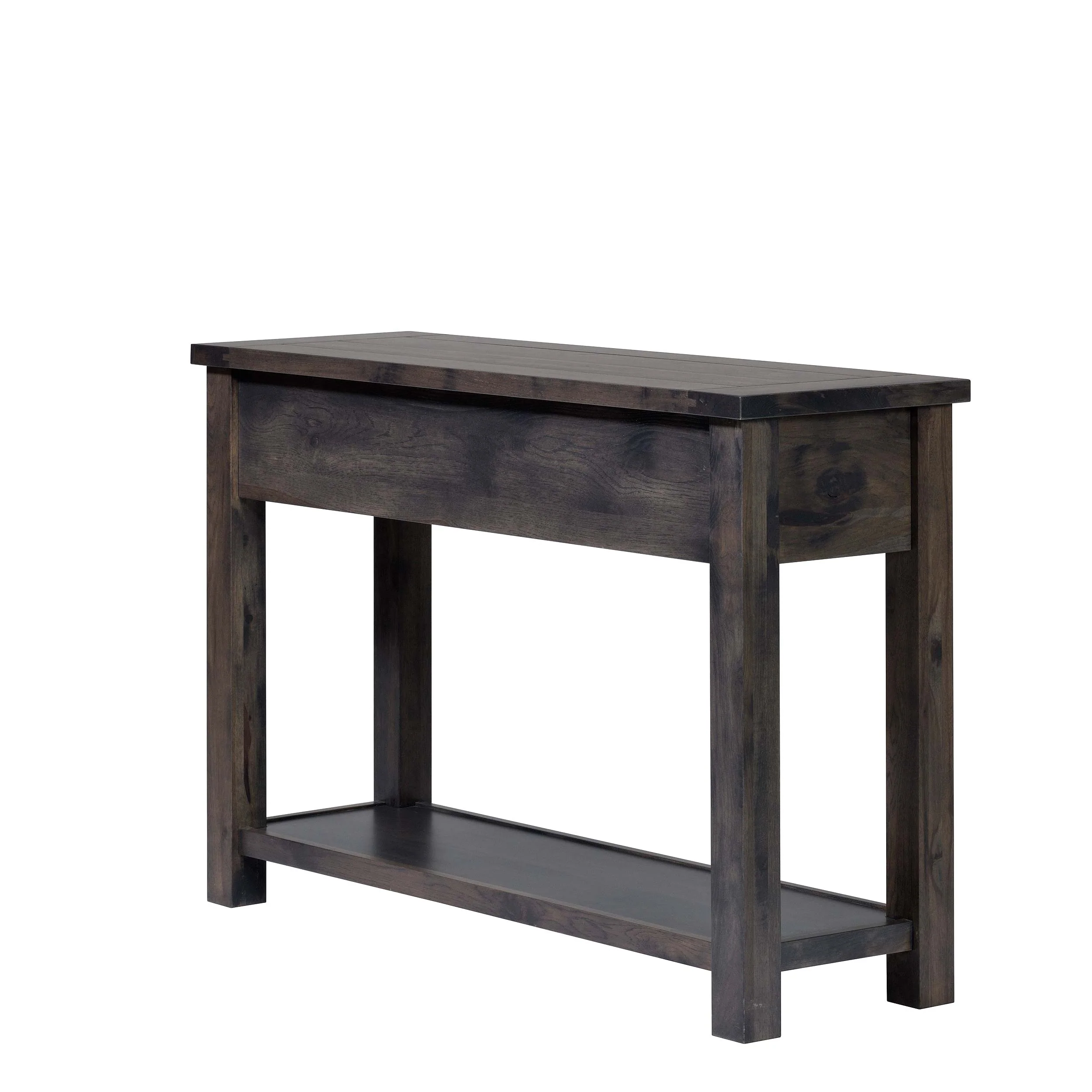 QW Amish Franklin Sofa Table - Image 34