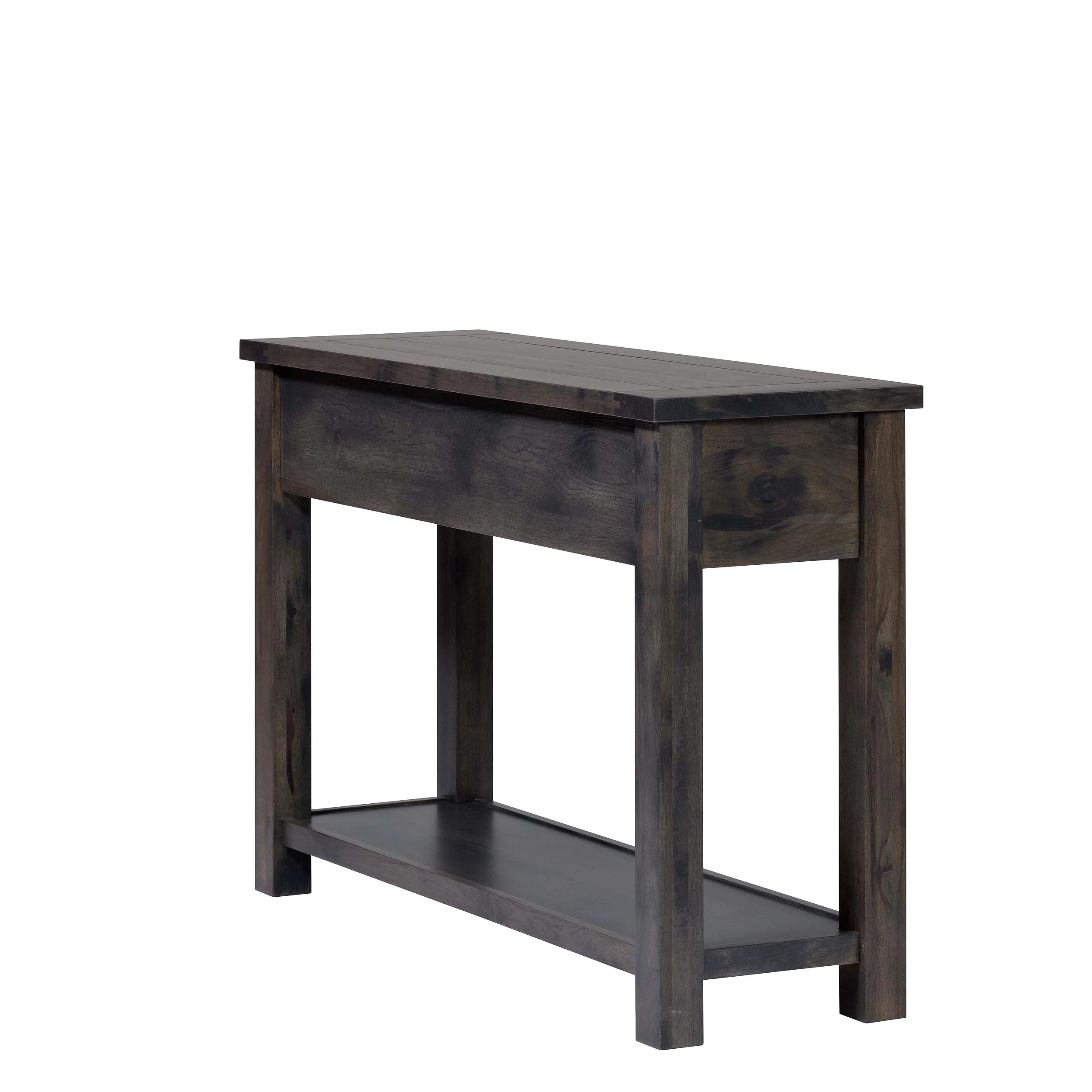 QW Amish Franklin Sofa Table - Image 35