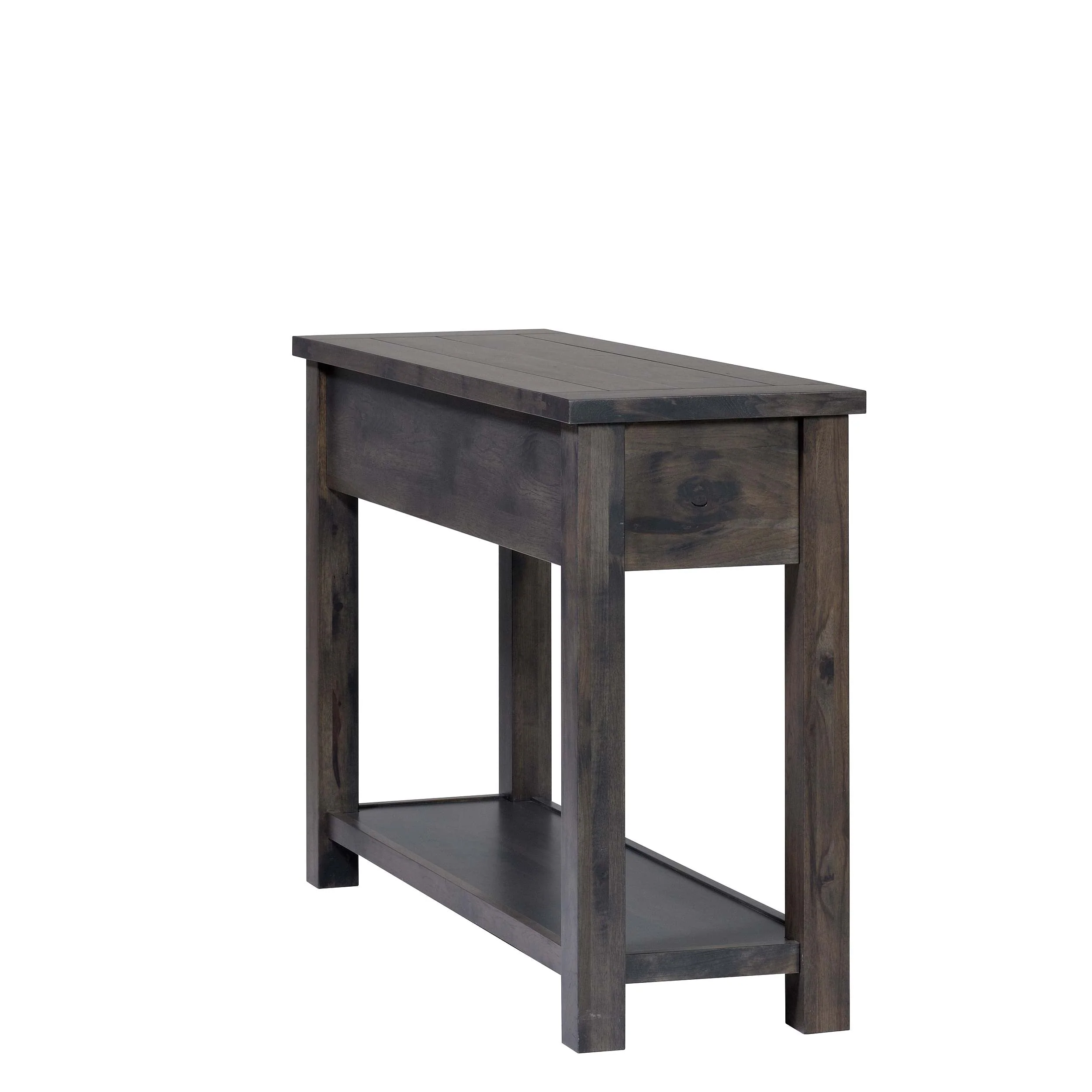 QW Amish Franklin Sofa Table - Image 36