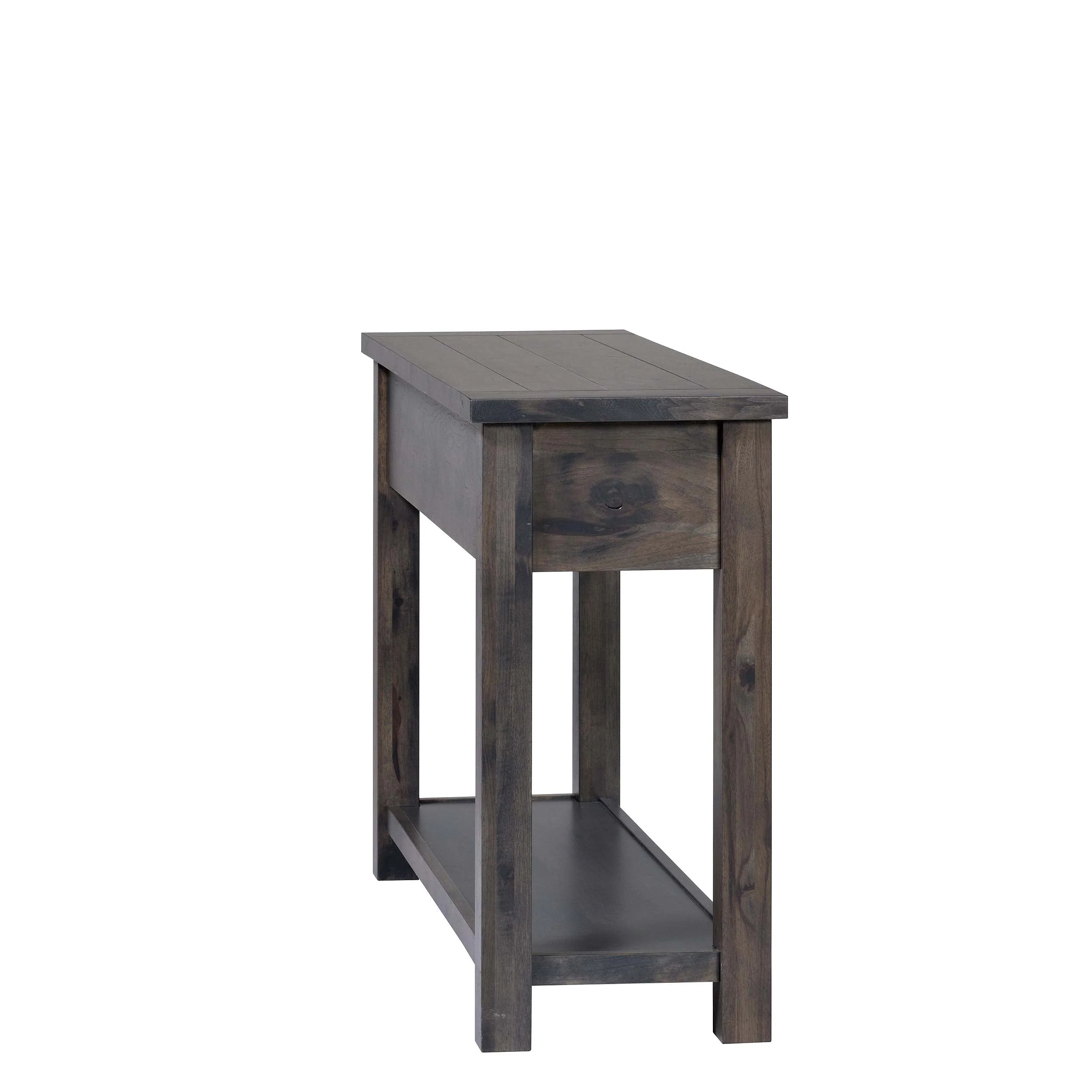 QW Amish Franklin Sofa Table - Image 37