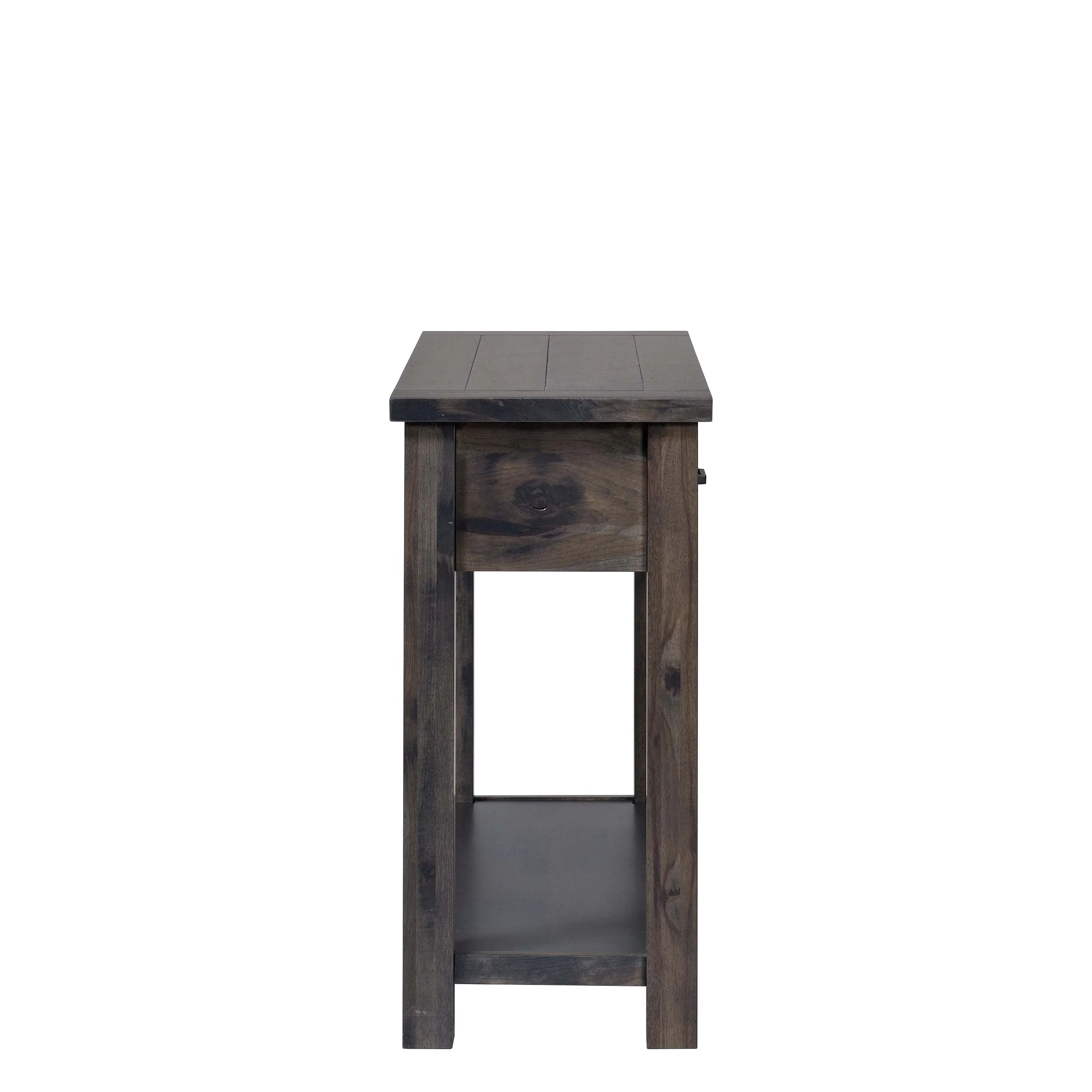 QW Amish Franklin Sofa Table - Image 38