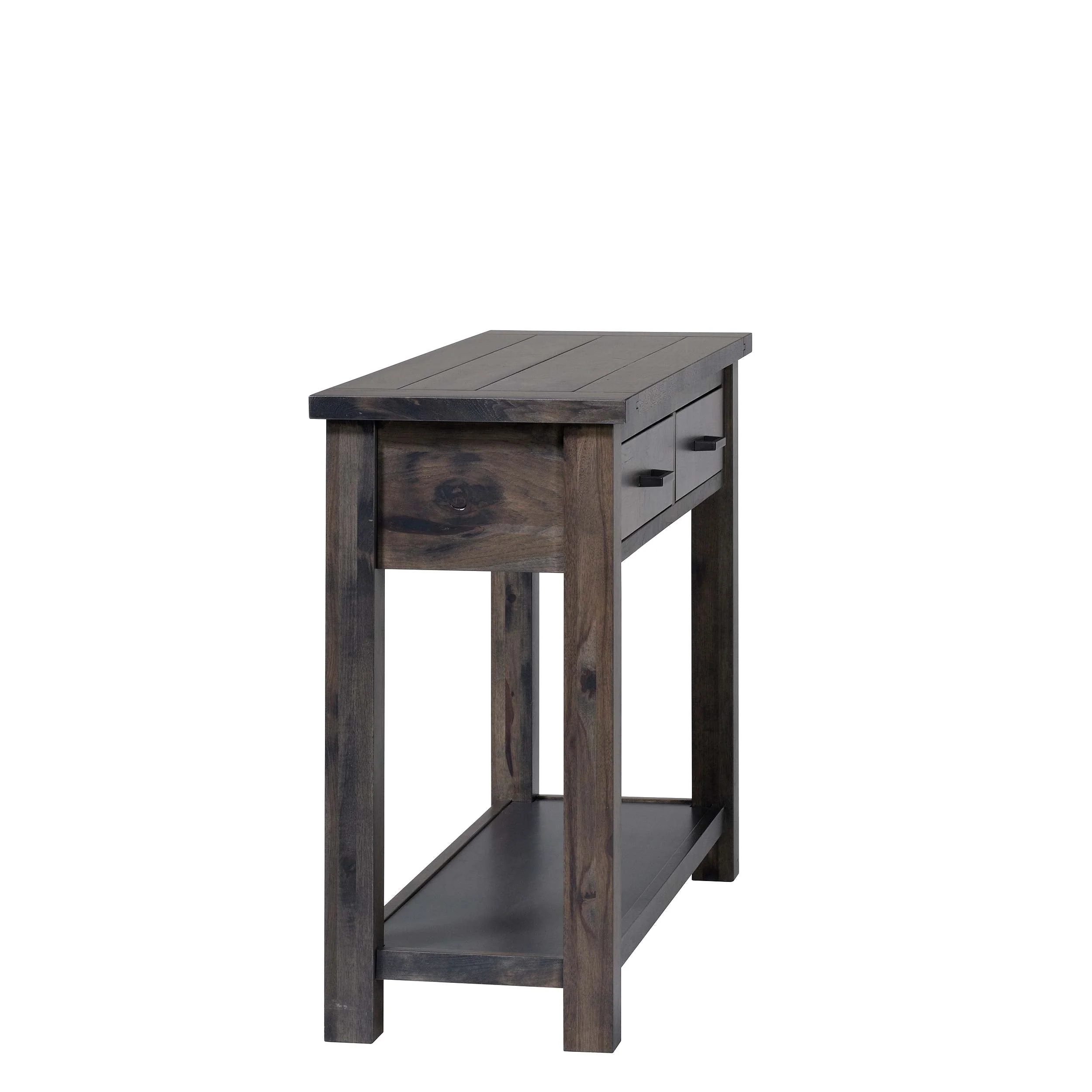 QW Amish Franklin Sofa Table - Image 39