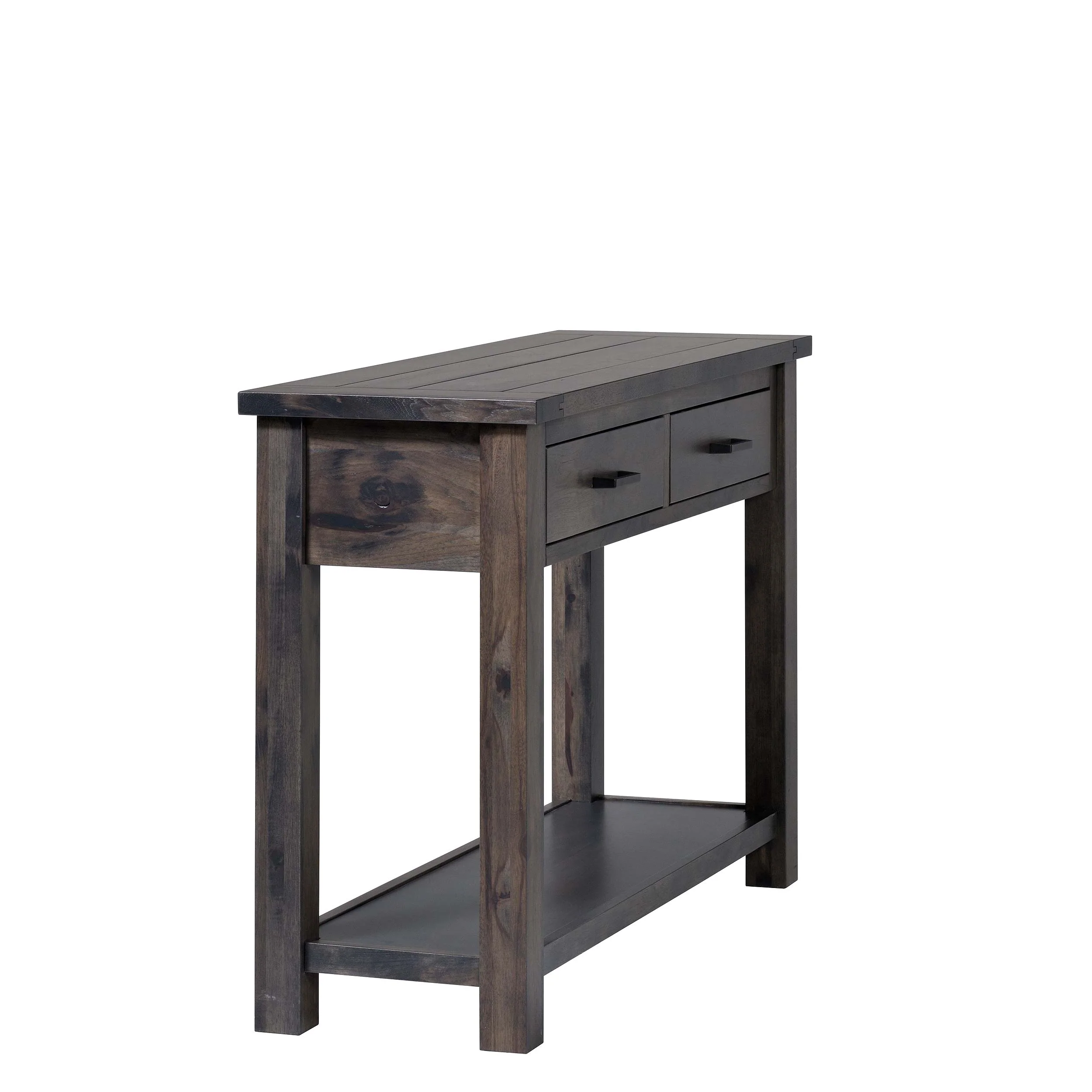 QW Amish Franklin Sofa Table - Image 40