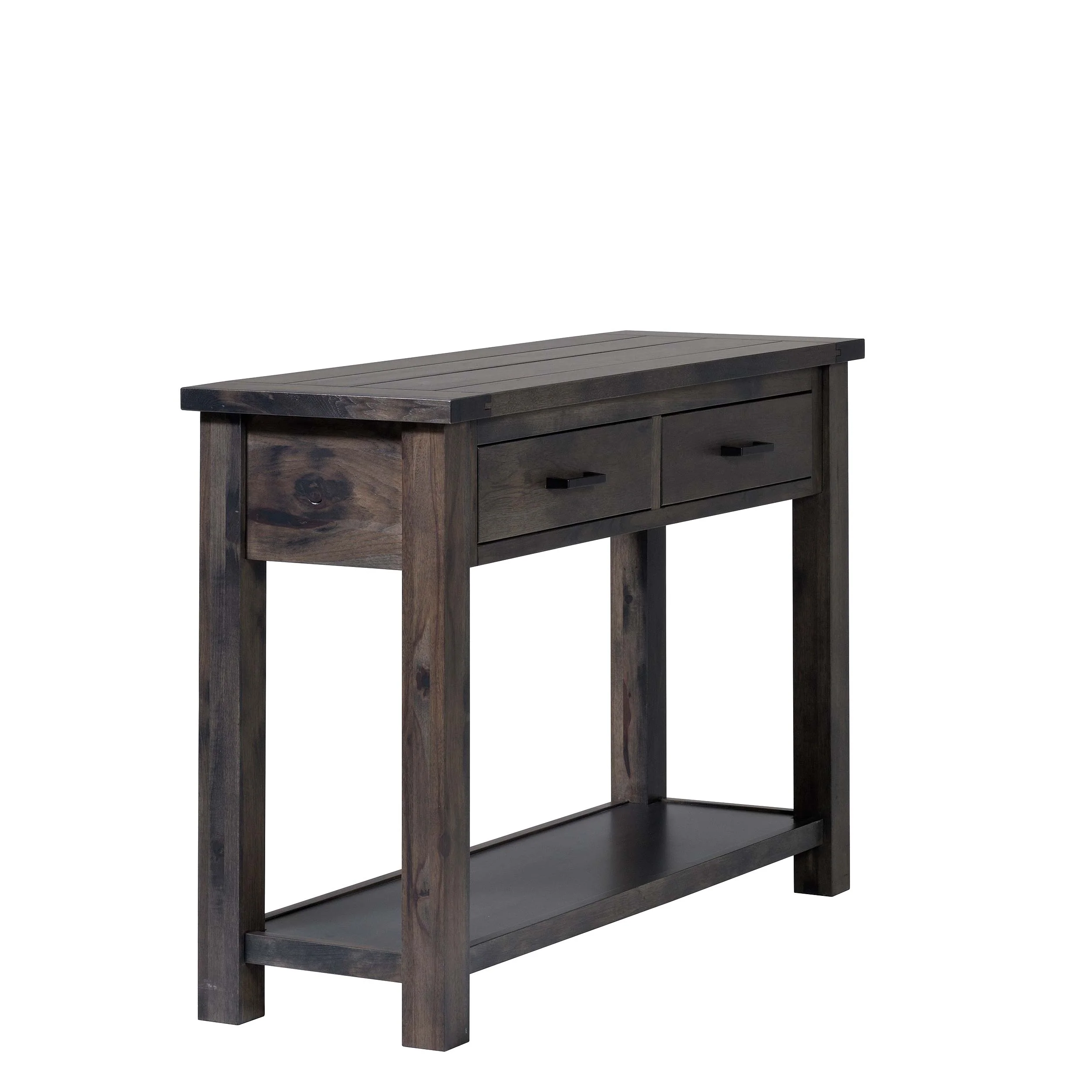 QW Amish Franklin Sofa Table - Image 41