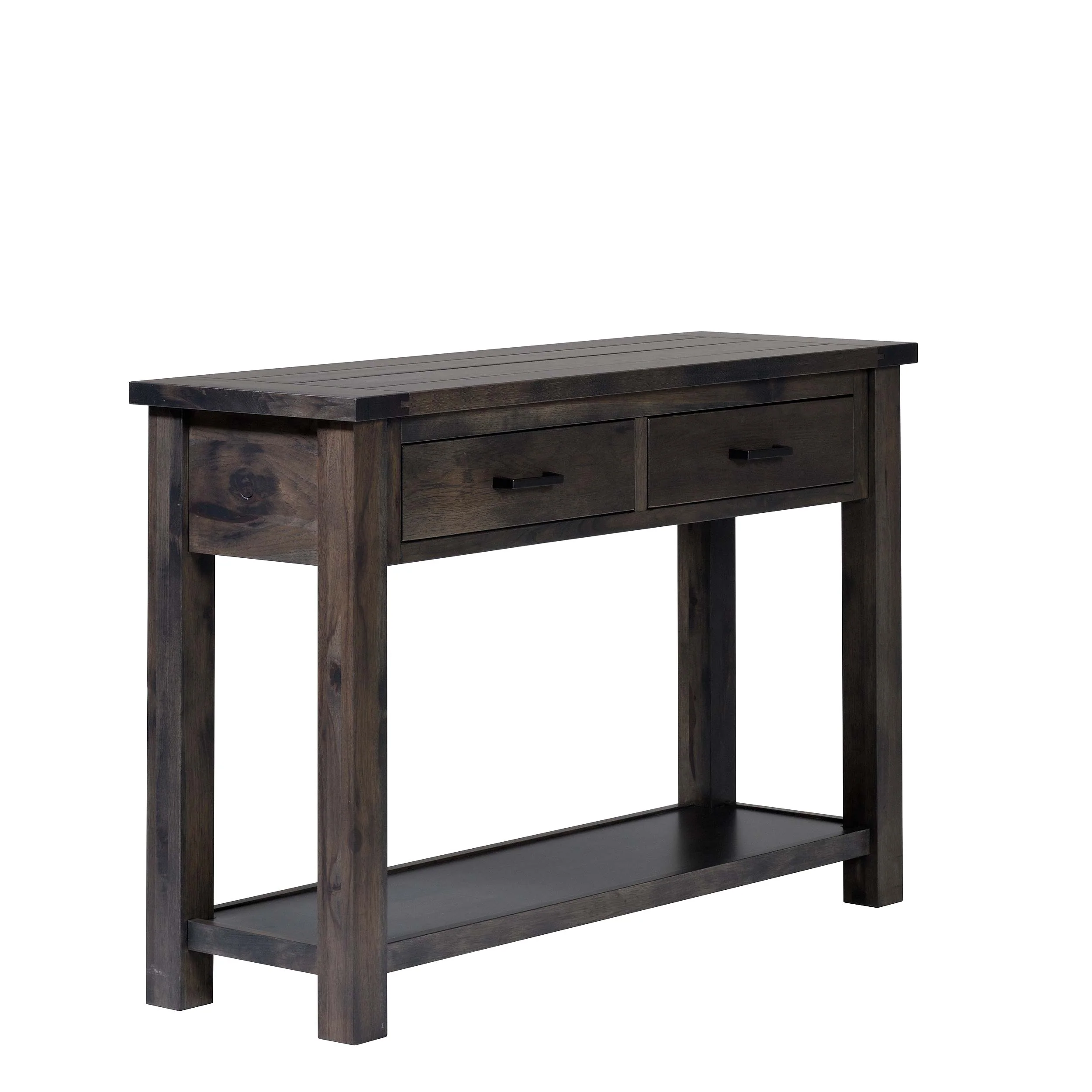 QW Amish Franklin Sofa Table - Image 42