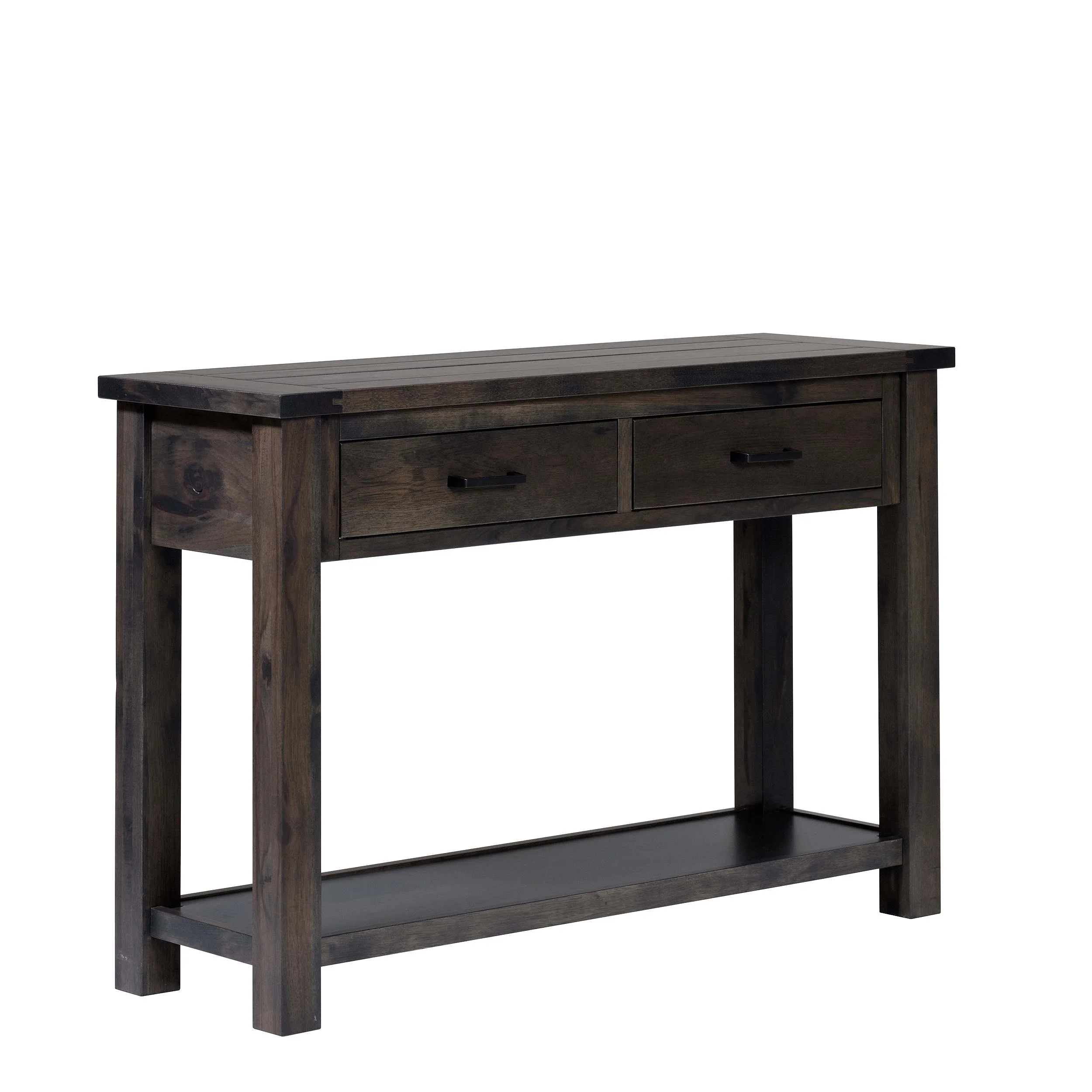 QW Amish Franklin Sofa Table - Image 43