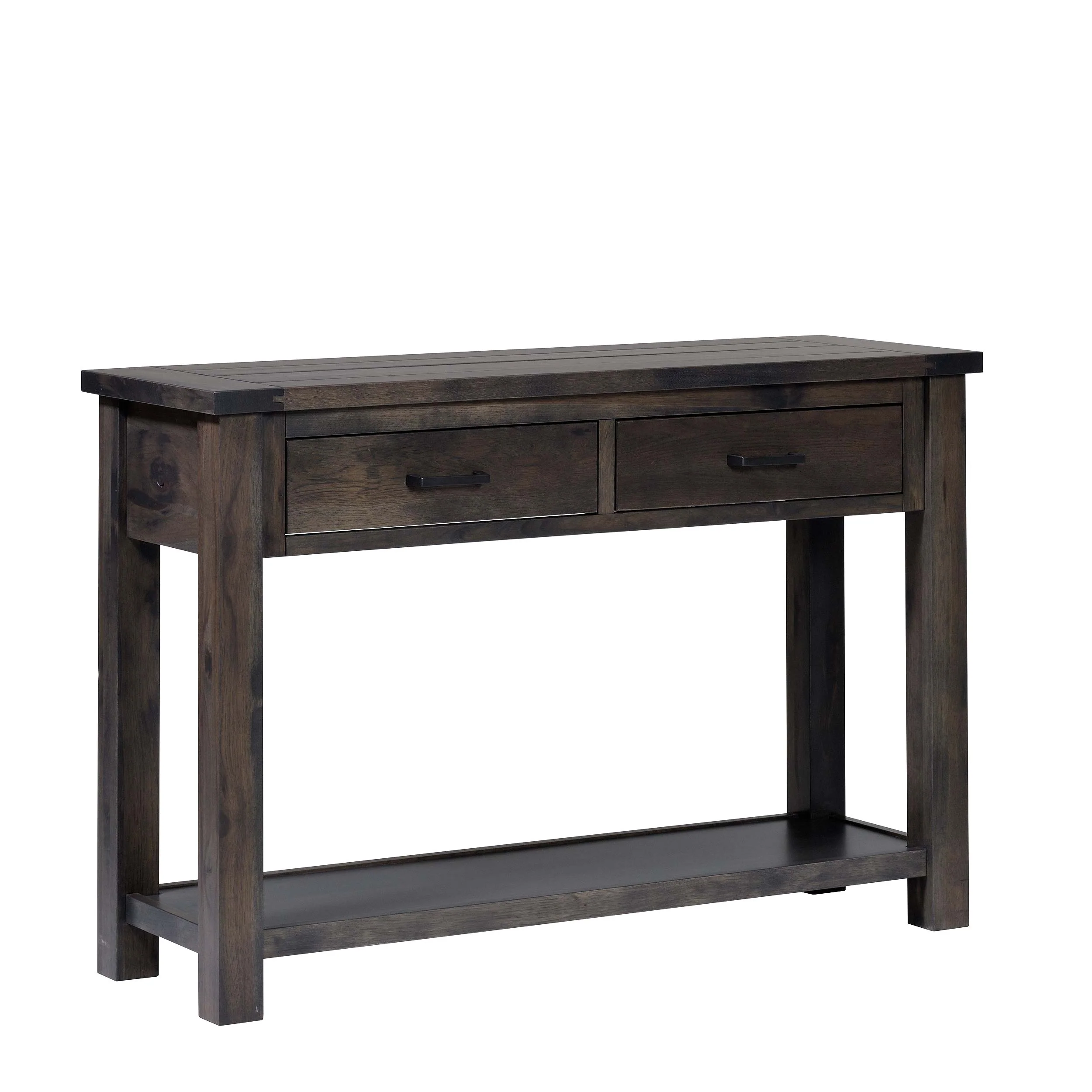 QW Amish Franklin Sofa Table - Image 44