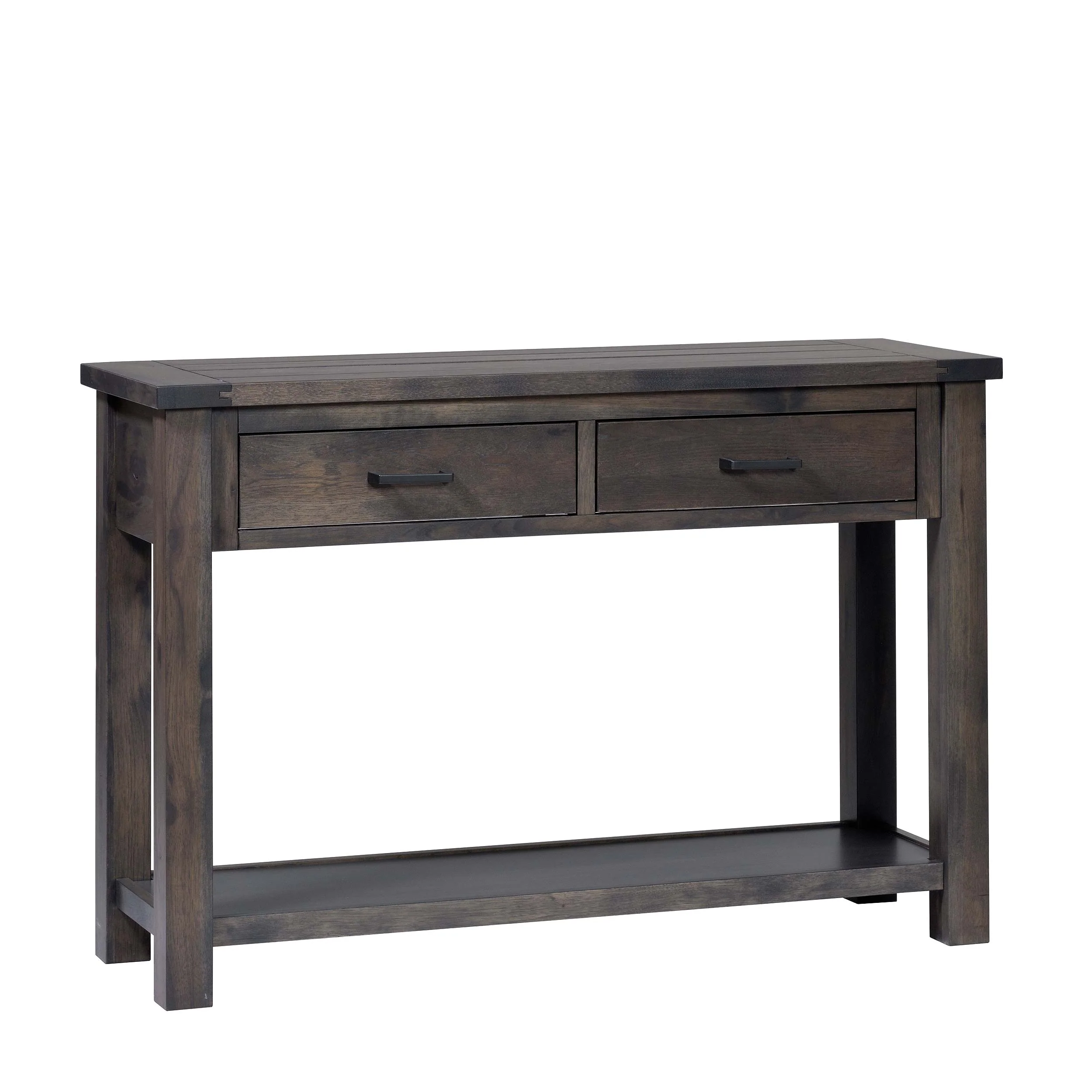 QW Amish Franklin Sofa Table - Image 9