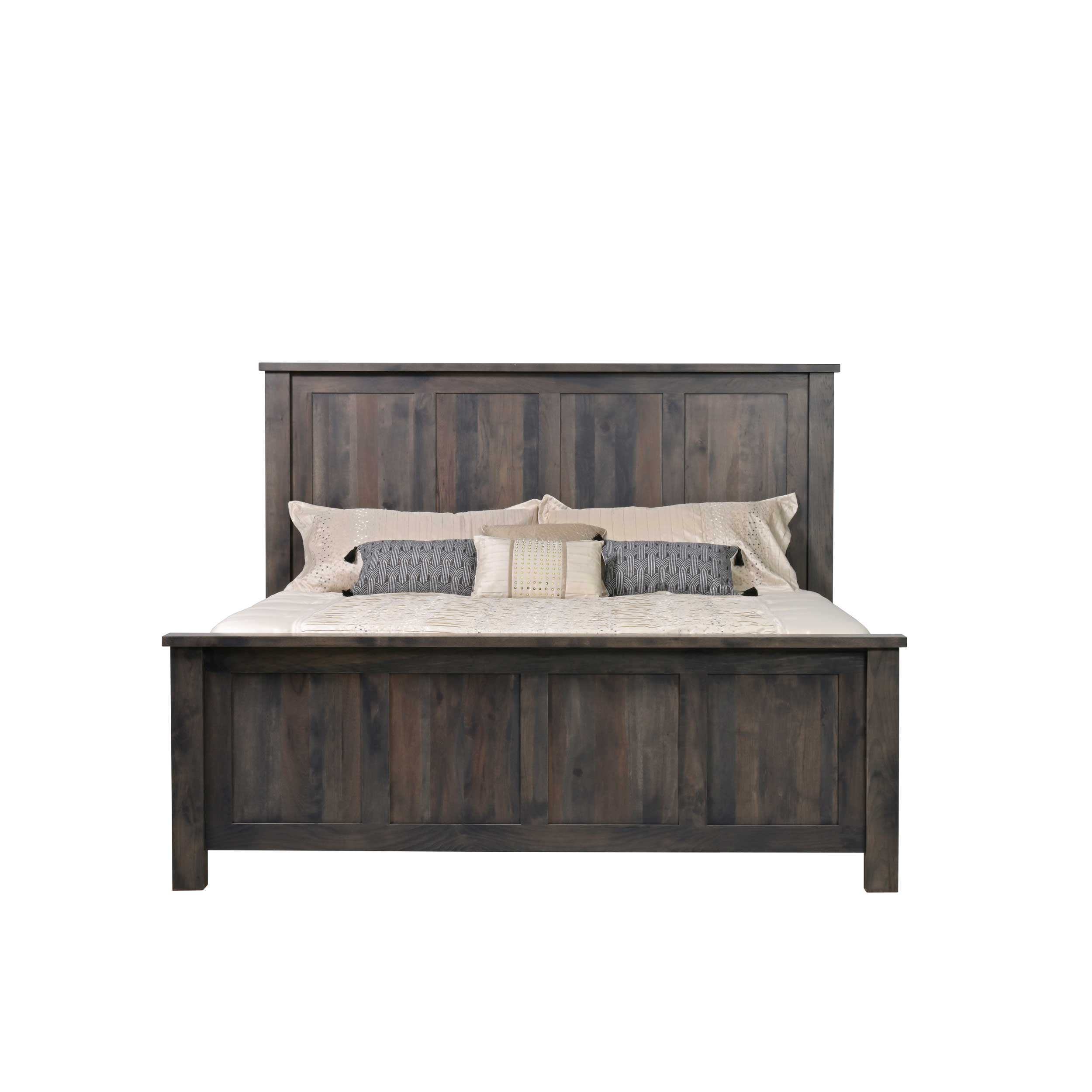 QW Amish Franklin Storage Bed - Image 13